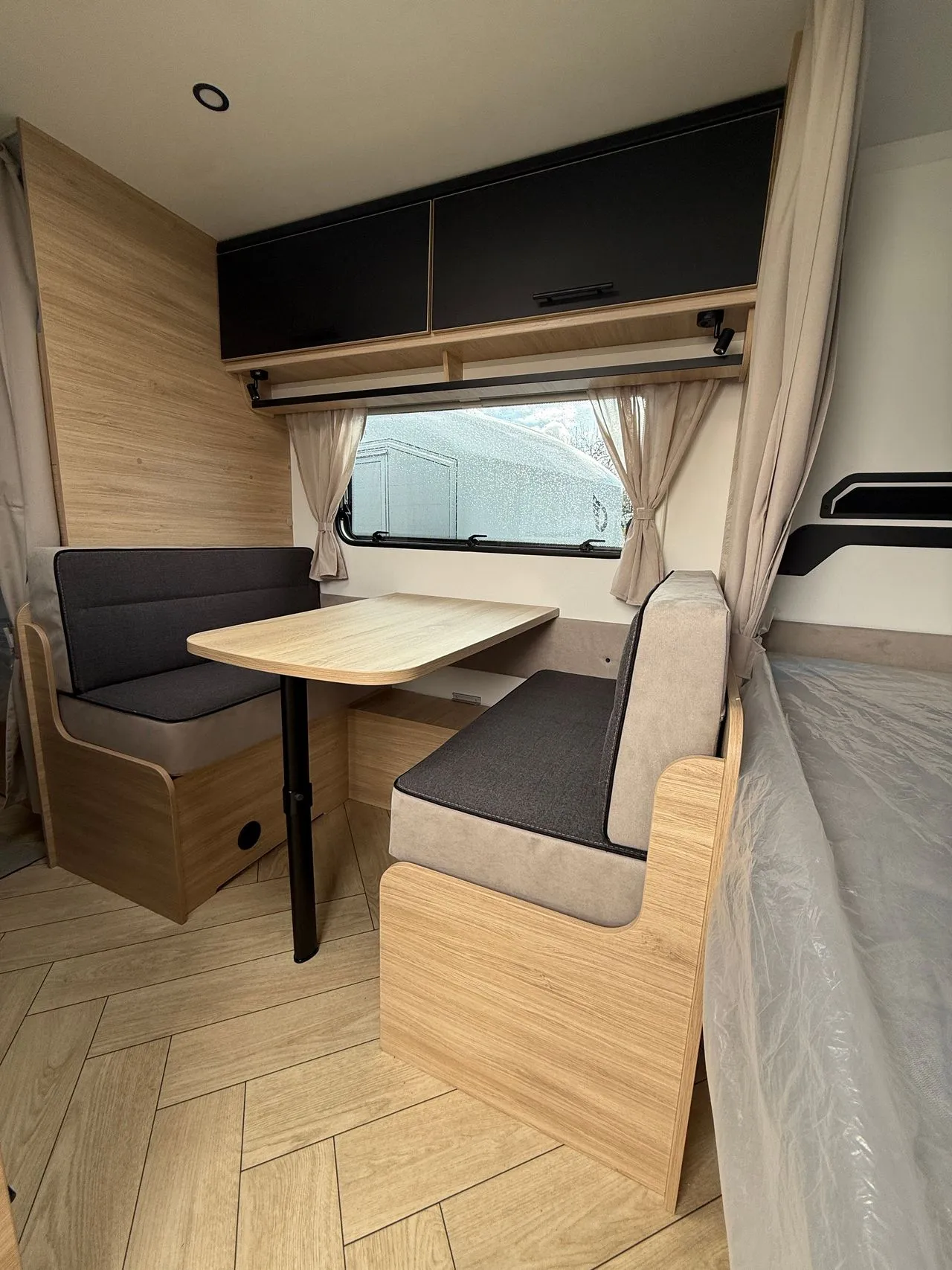 Caravane - Caravelair - 496 SPORT LINE - 2026