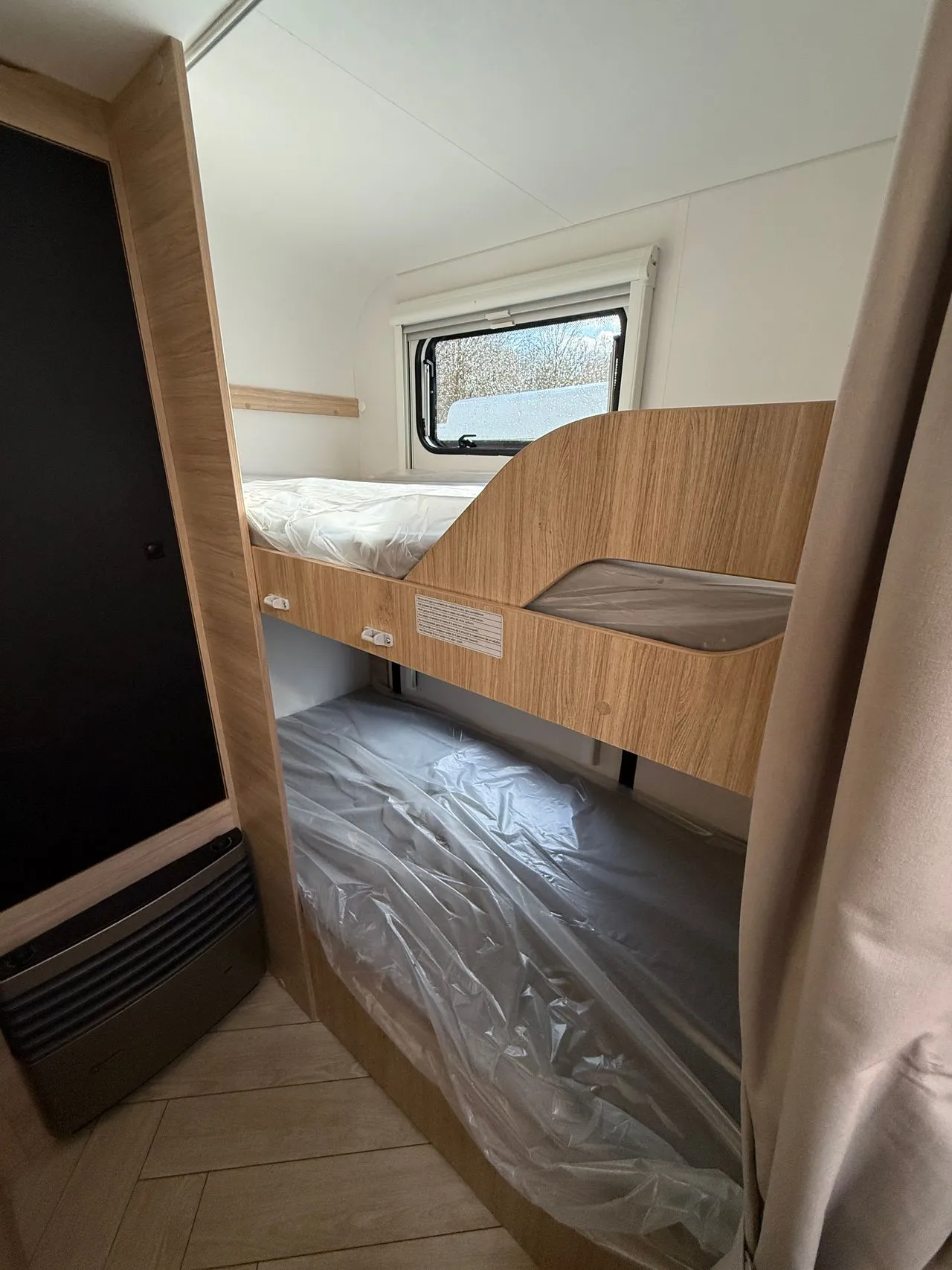 Caravane - Caravelair - 496 SPORT LINE - 2026