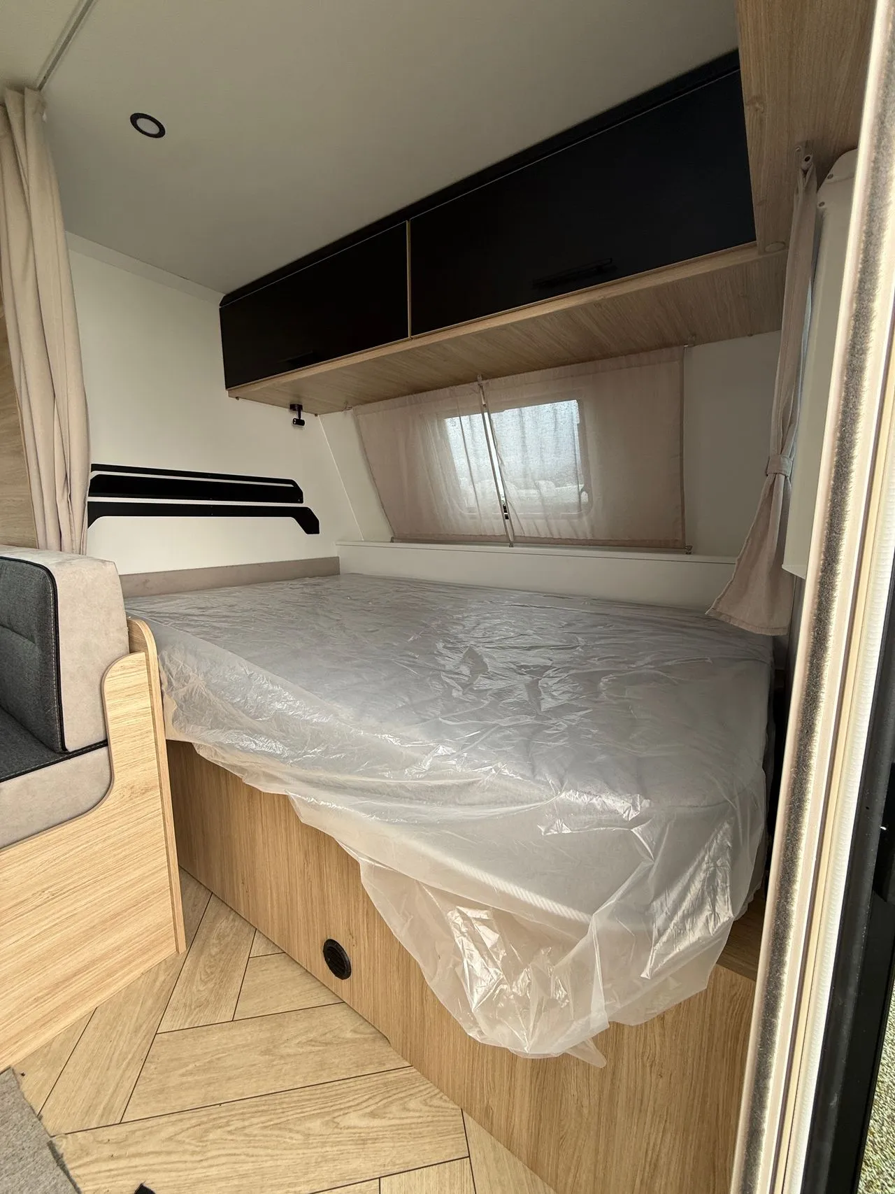 Caravane - Caravelair - 496 SPORT LINE - 2026