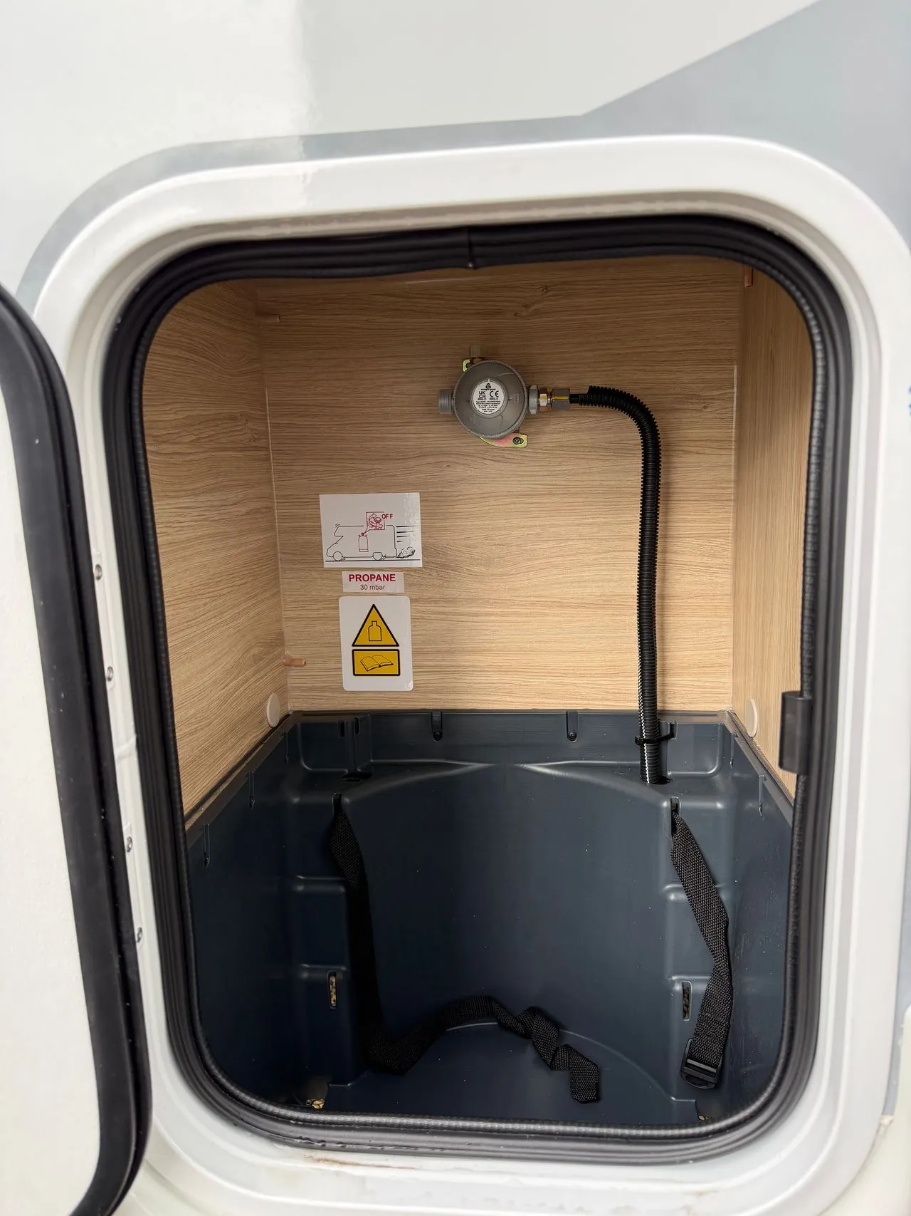 Camping-car - Chausson - 650 TITANIUM LINE - 2026