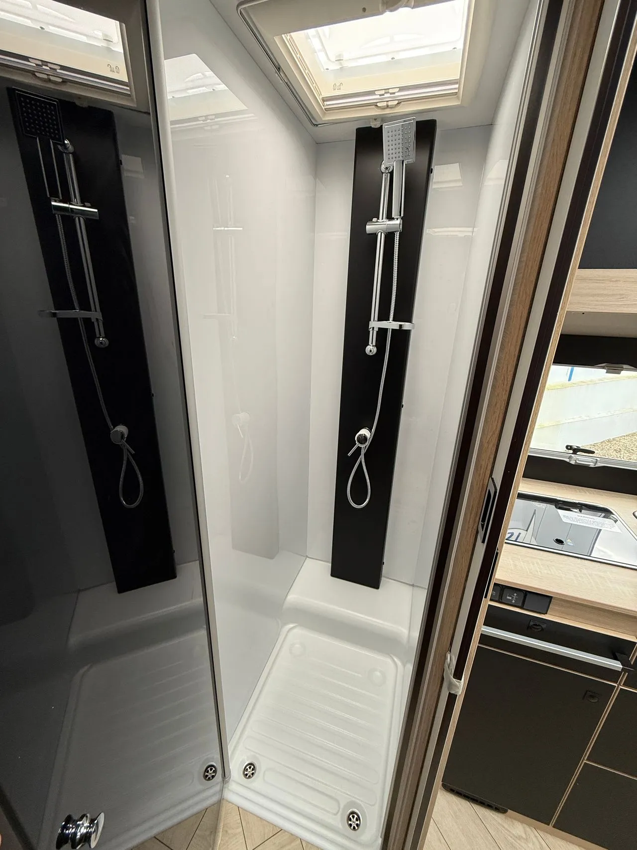 Camping-car - Chausson - 650 TITANIUM LINE - 2026
