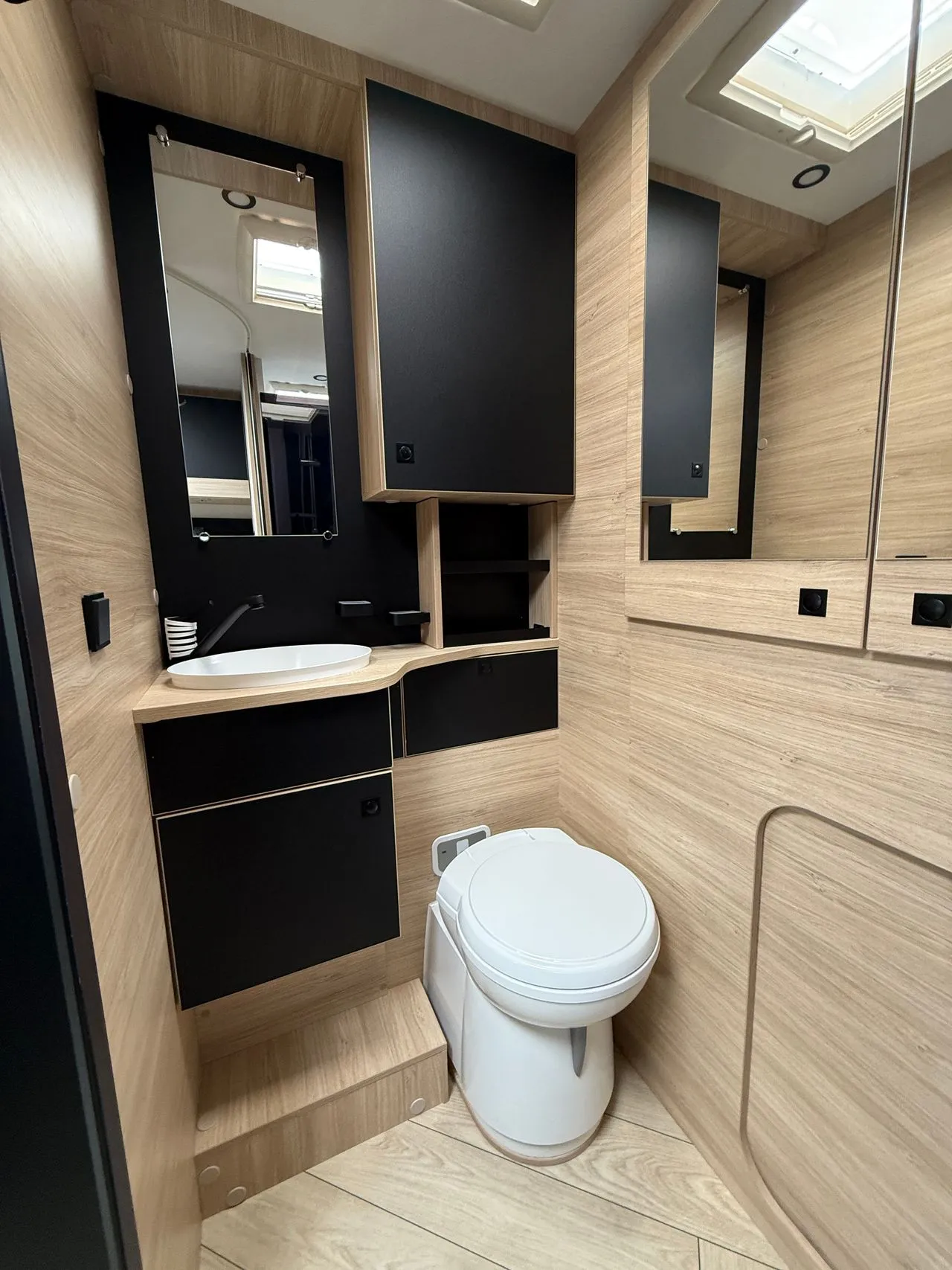 Camping-car - Chausson - 650 TITANIUM LINE - 2026