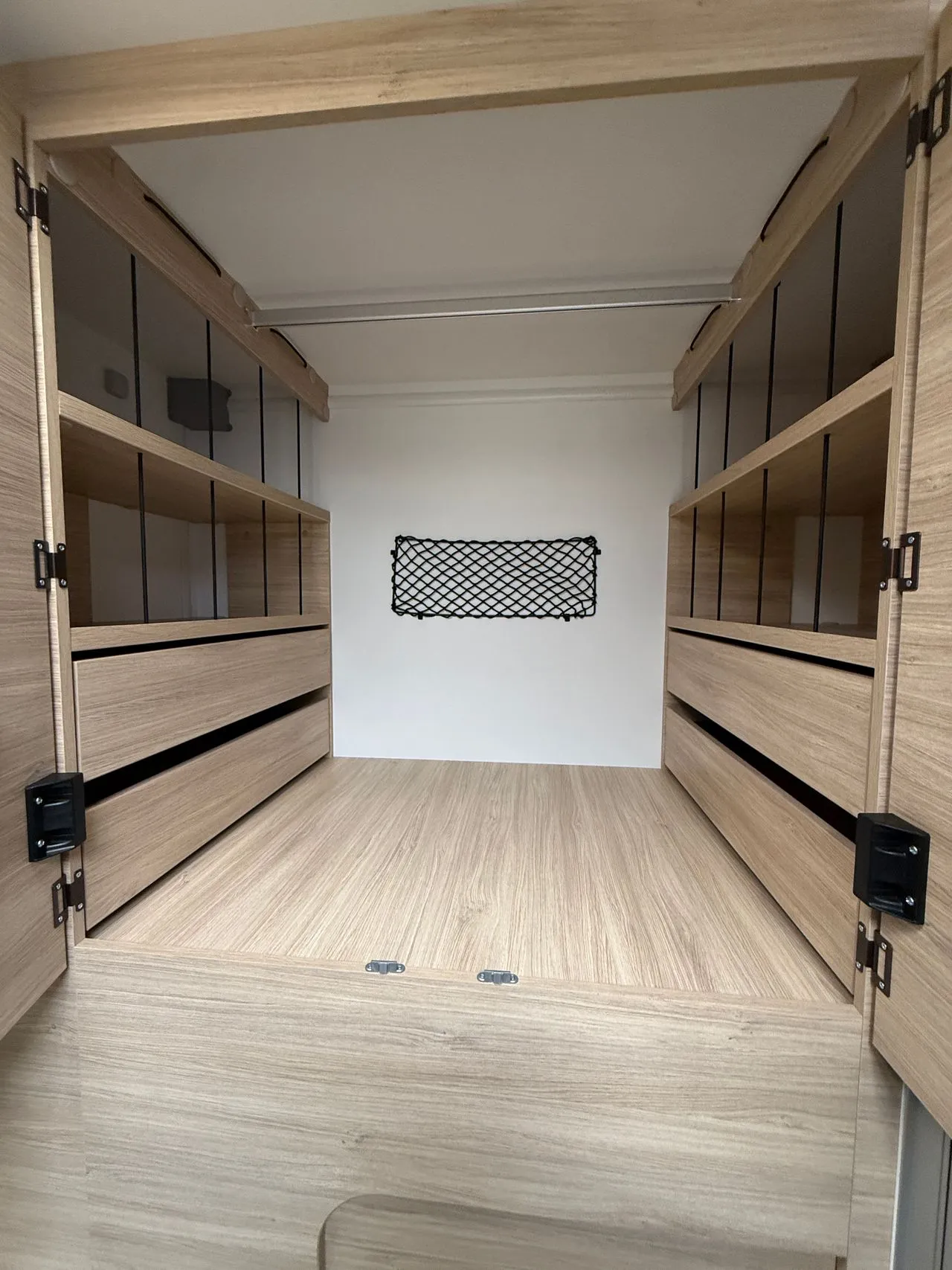 Camping-car - Chausson - 650 TITANIUM LINE - 2026