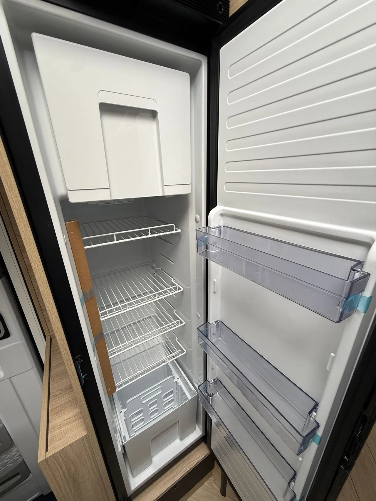 Camping-car - Chausson - 650 TITANIUM LINE - 2026