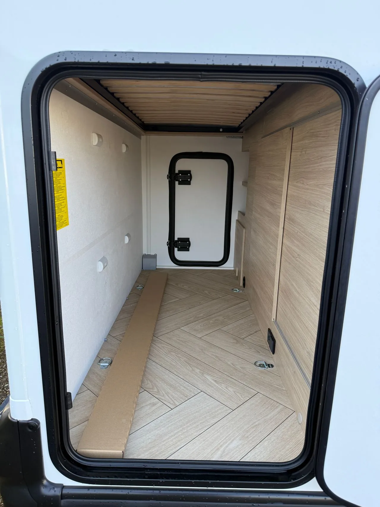 Camping-car - Chausson - S614 SPORT LINE - 2026