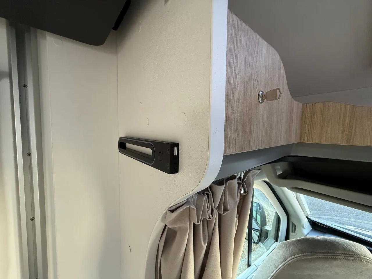 Camping-car - Chausson - S614 SPORT LINE - 2026