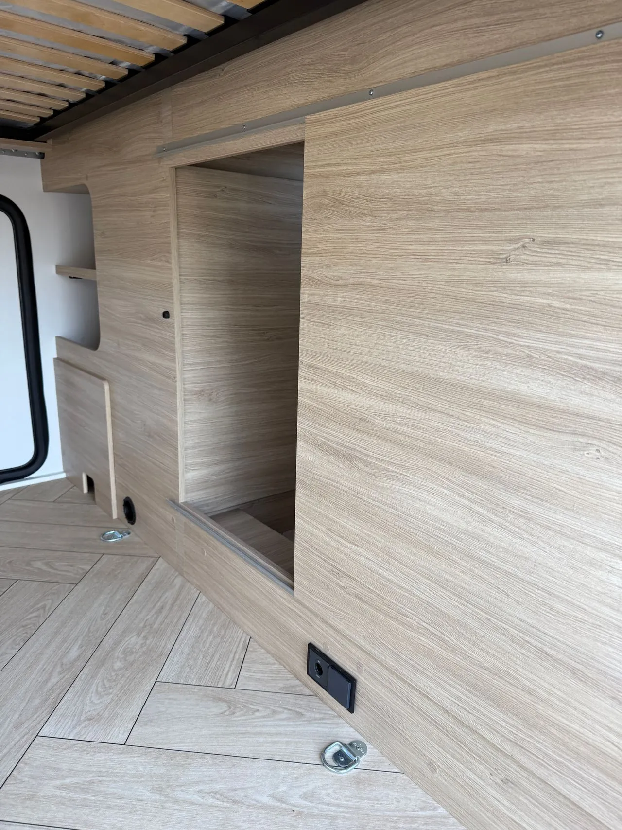 Camping-car - Chausson - S614 SPORT LINE - 2026
