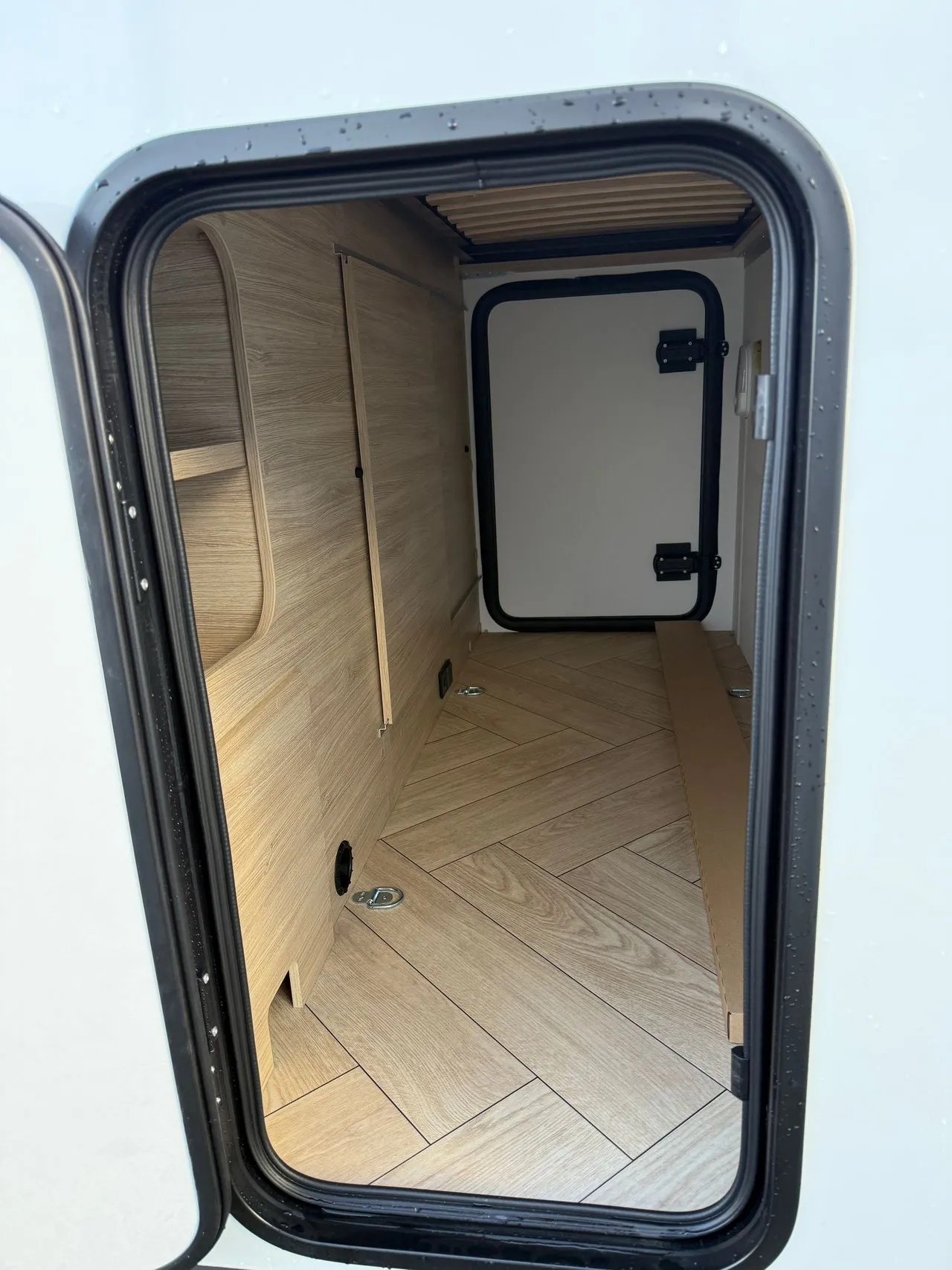 Camping-car - Chausson - S614 SPORT LINE - 2026