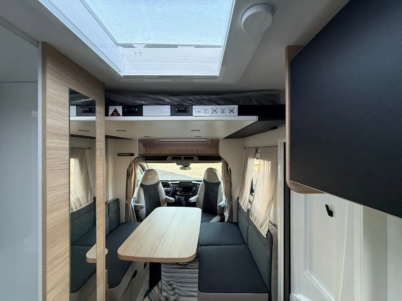 Camping-car - Chausson - S614 SPORT LINE - 2026