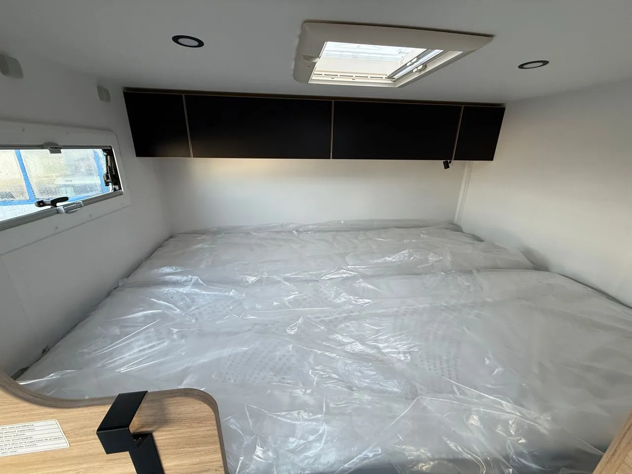 Camping-car - Chausson - S614 SPORT LINE - 2026