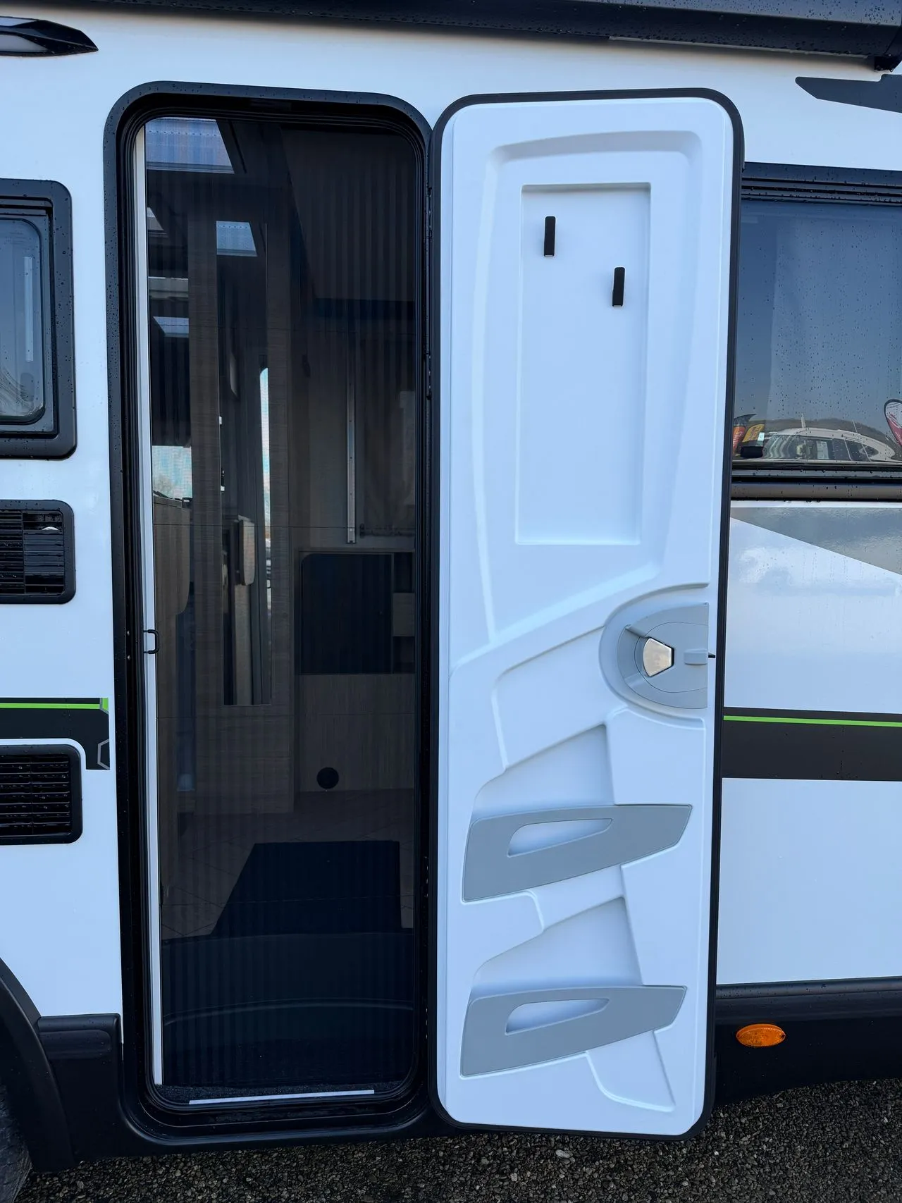 Camping-car - Chausson - S614 SPORT LINE - 2026