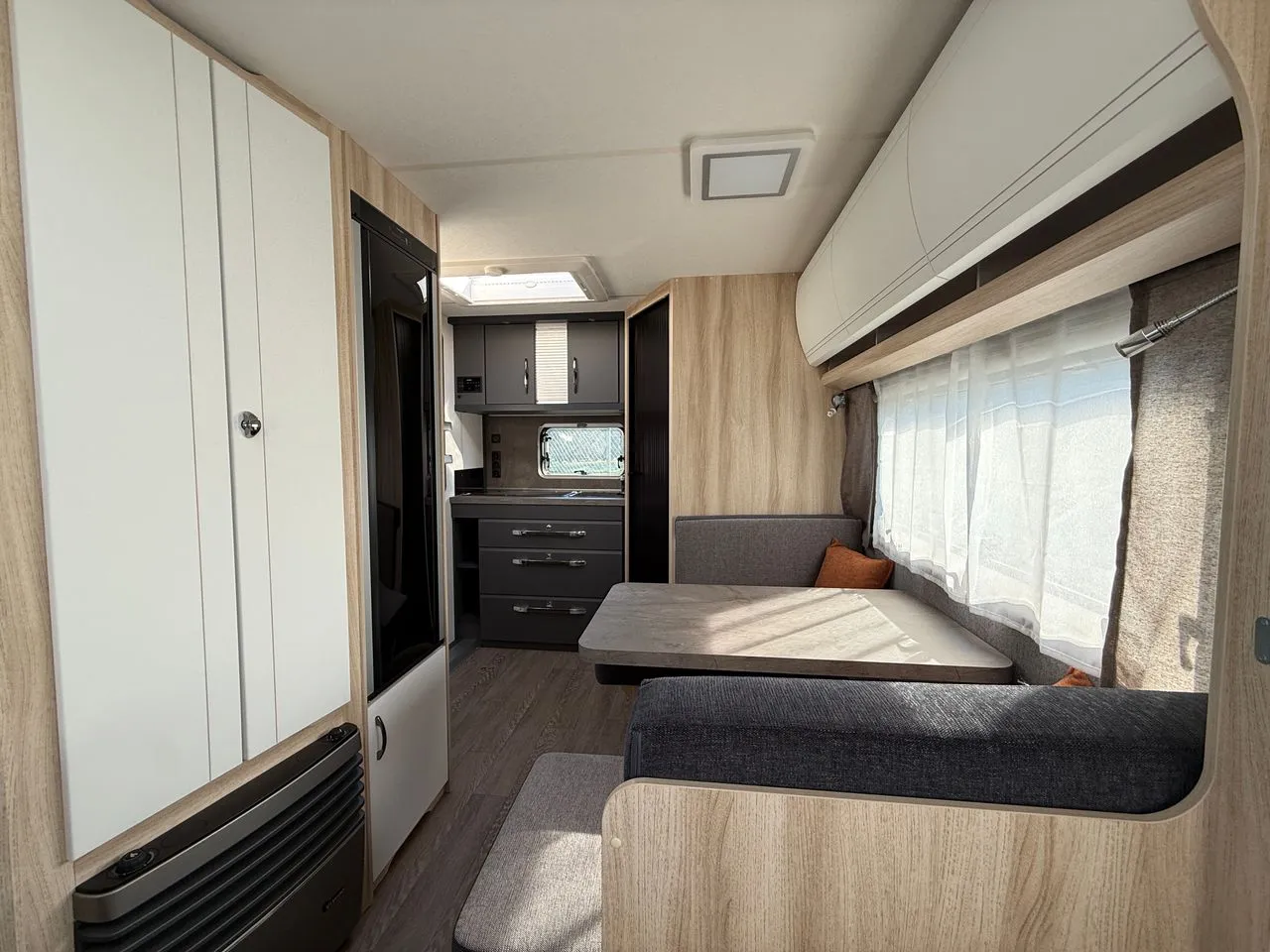 Caravane - Hobby - Hobby De Luxe 460 SFf - 2026
