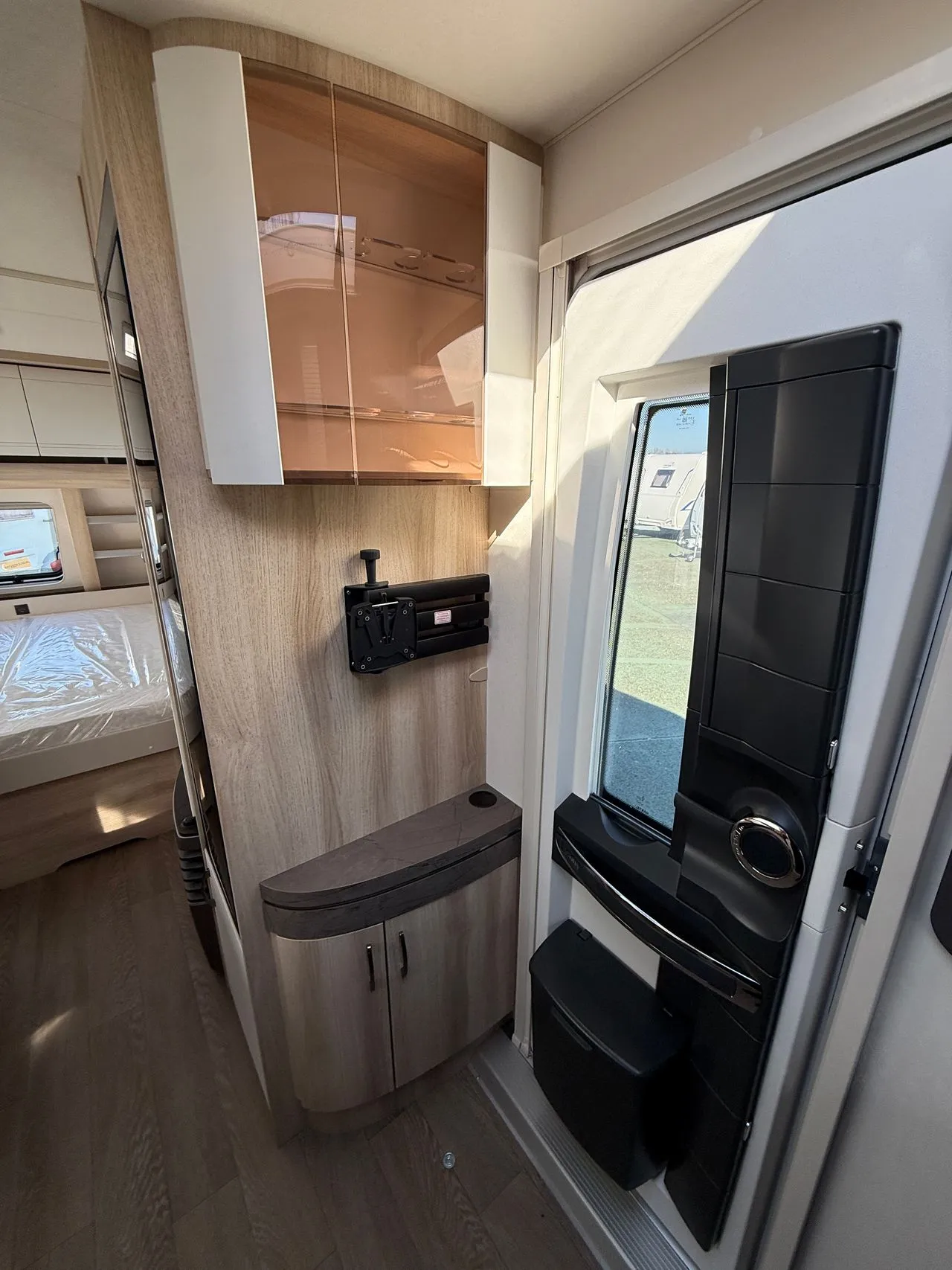 Caravane - Hobby - Hobby De Luxe 460 SFf - 2026