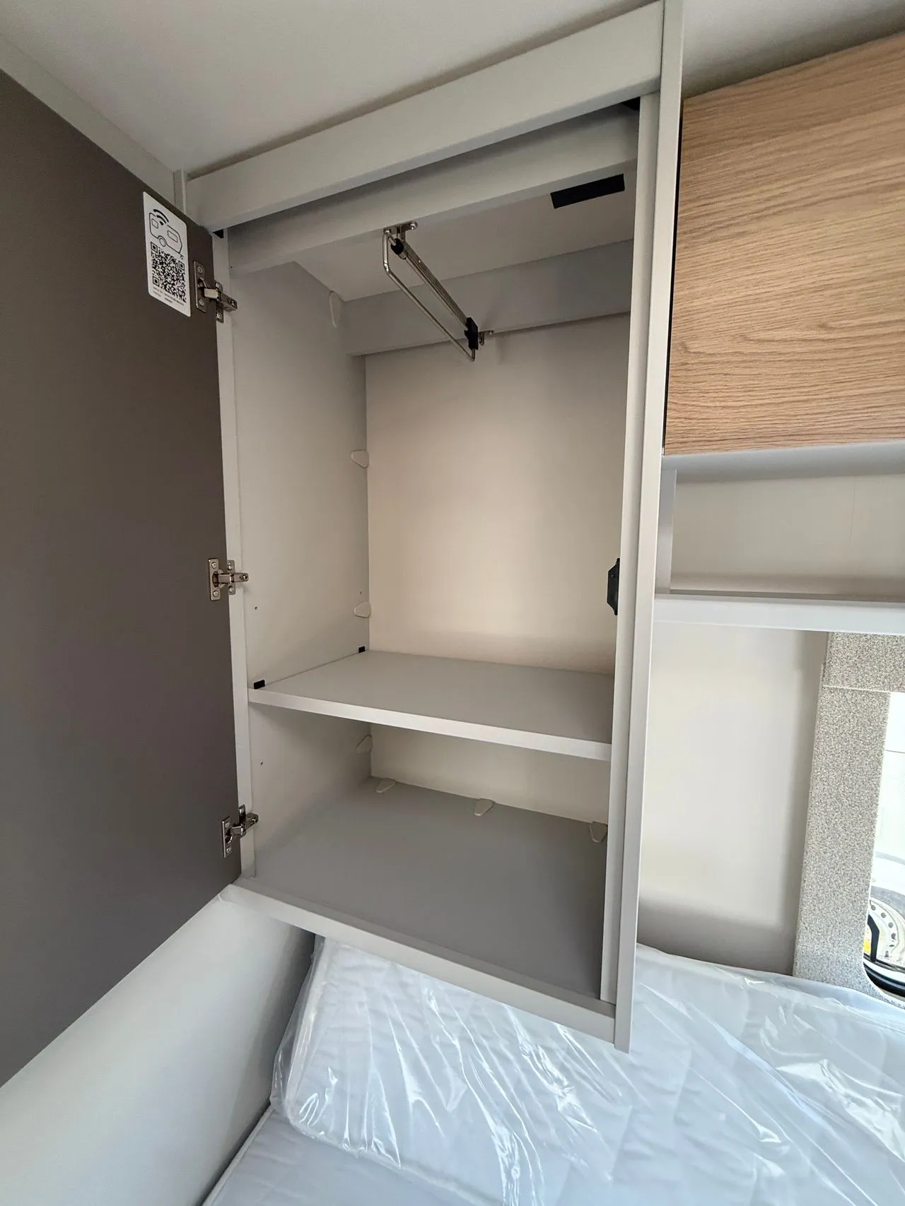Caravane - Burstner - B66 490 TL - 2026