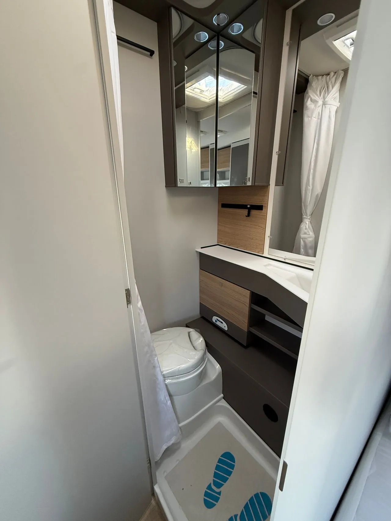 Caravane - Burstner - B66 490 TL - 2026