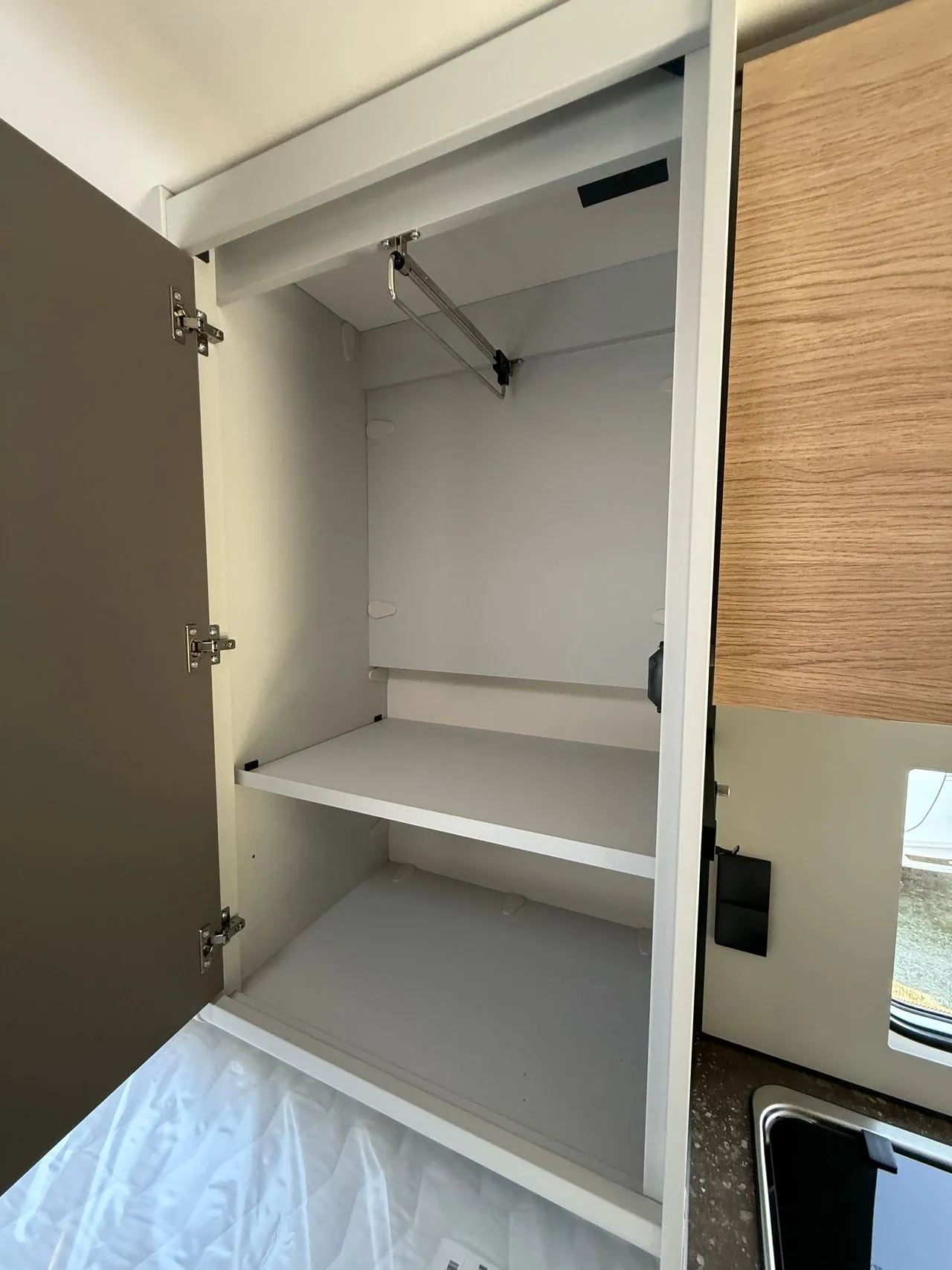 Caravane - Burstner - B66 490 TL - 2026