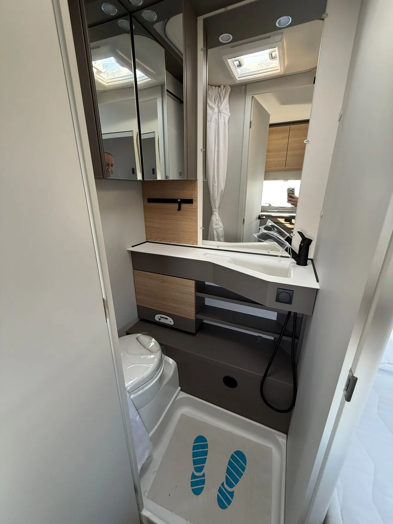 Caravane - Burstner - B66 490 TL - 2026