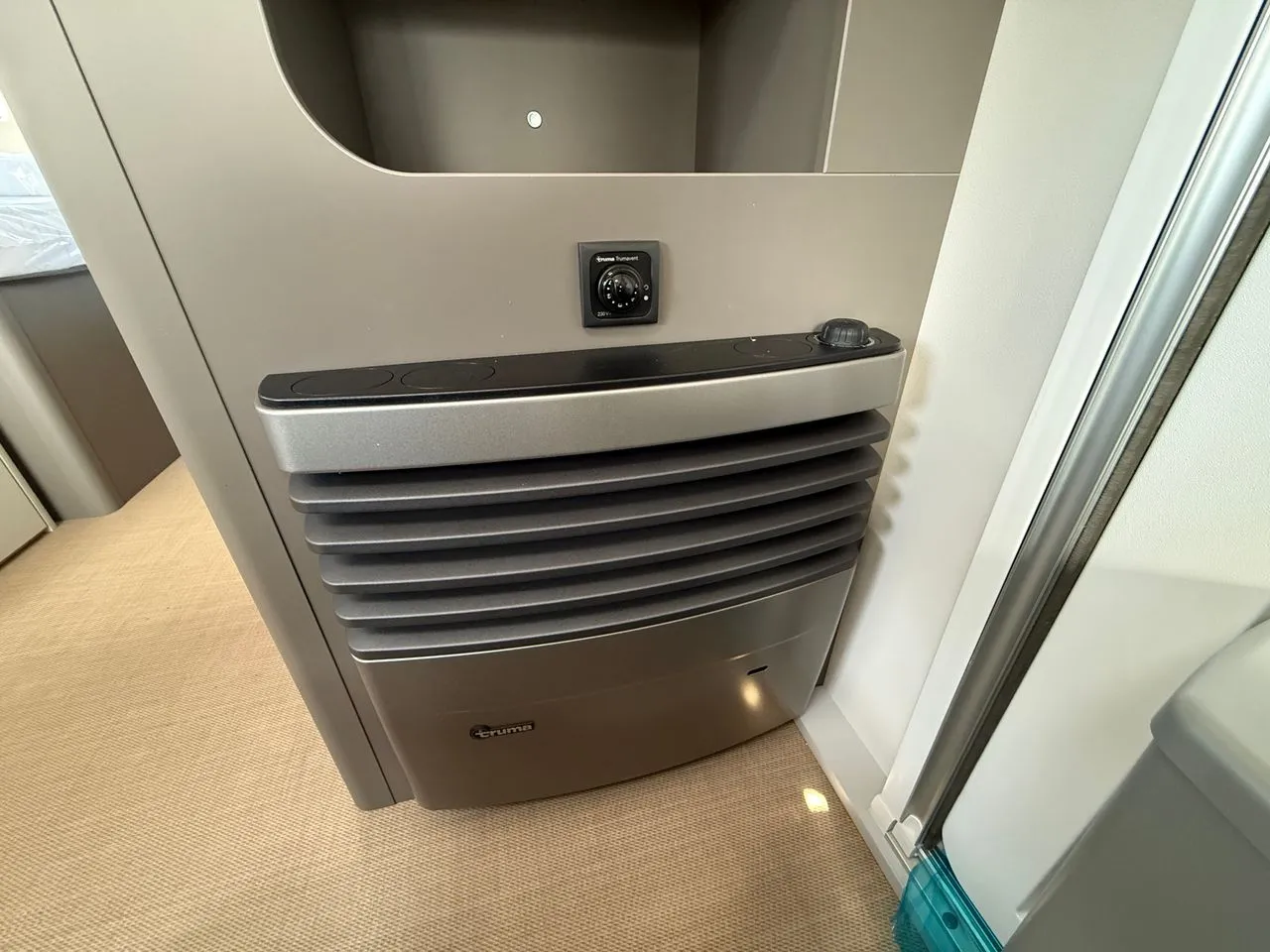 Caravane - Burstner - B66 490 TL - 2026