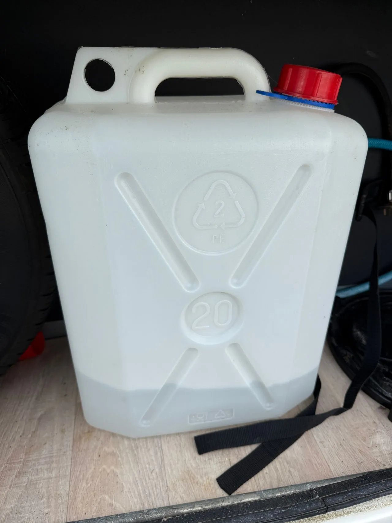 gal5 gal5