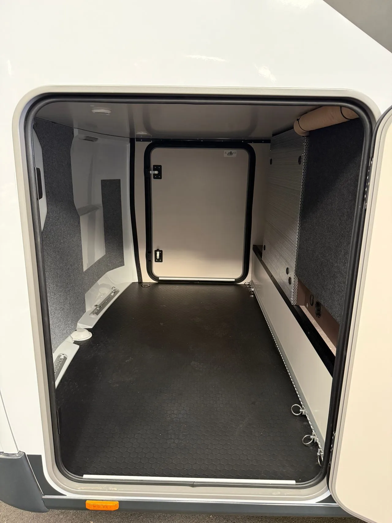 Camping-car - Burstner - SIGNATURE SFT 7.5 - 2026