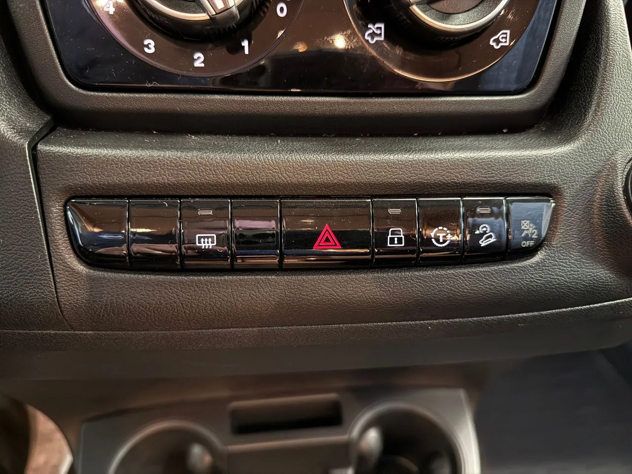 Camping-car - Burstner - SIGNATURE SFT 7.5 - 2026