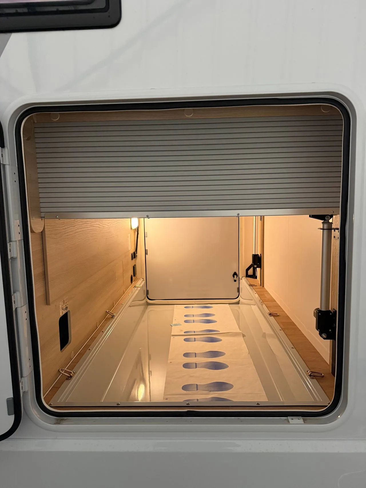 Camping-car - Itineo - MC 740 ADVANCE ÉDITION - 2026