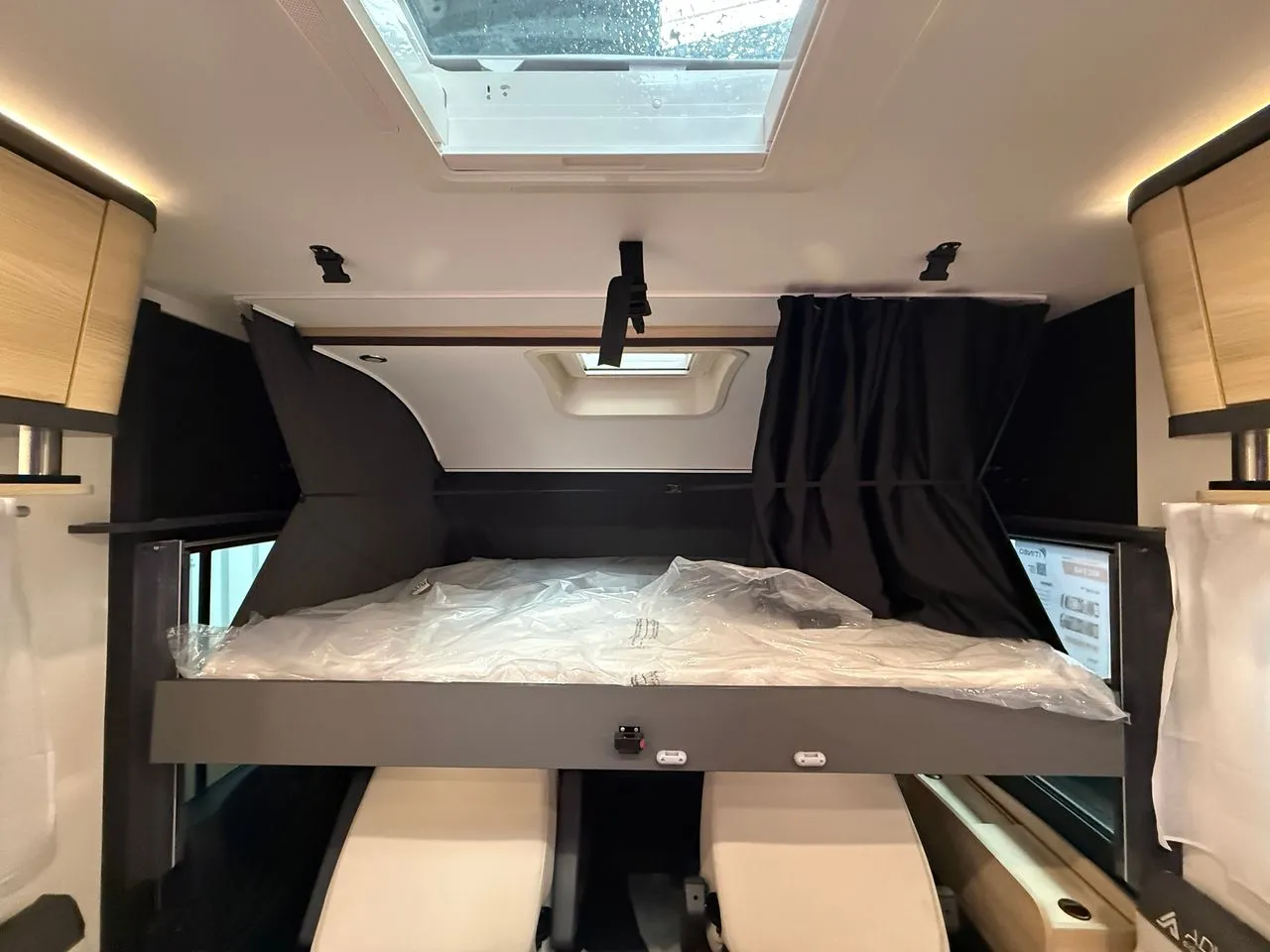 Camping-car - Itineo - MC 740 ADVANCE ÉDITION - 2026