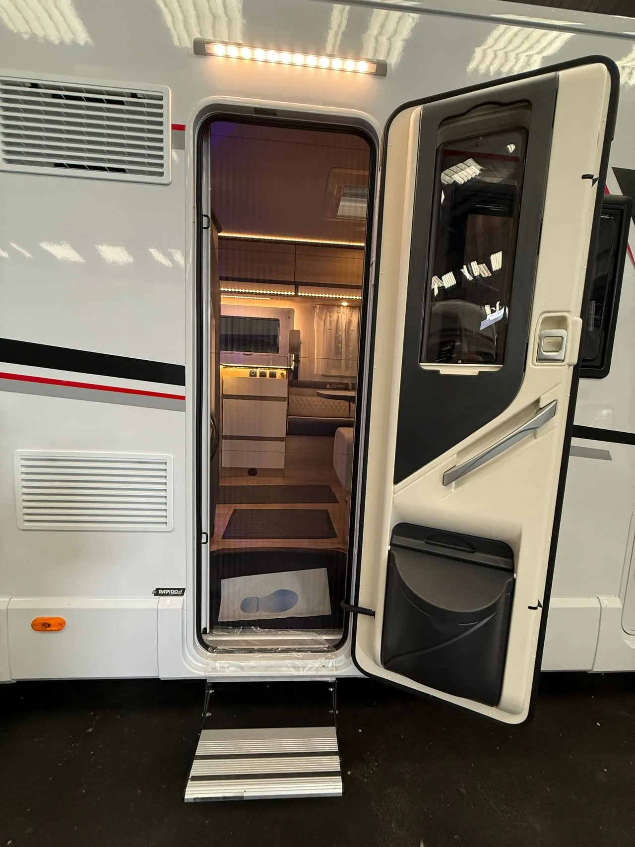 Camping-car - Itineo - MC 740 ADVANCE ÉDITION - 2026