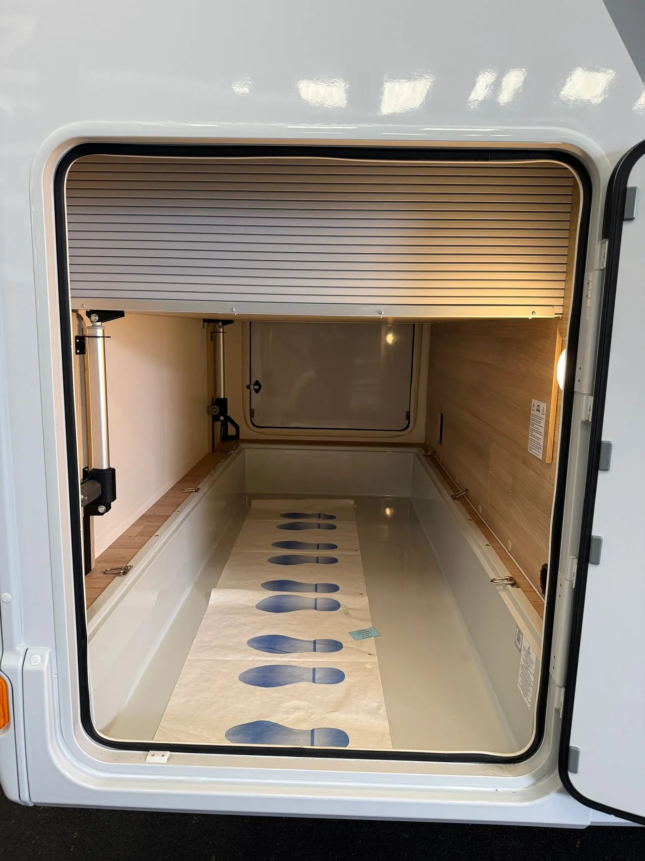 Camping-car - Itineo - MC 740 ADVANCE ÉDITION - 2026