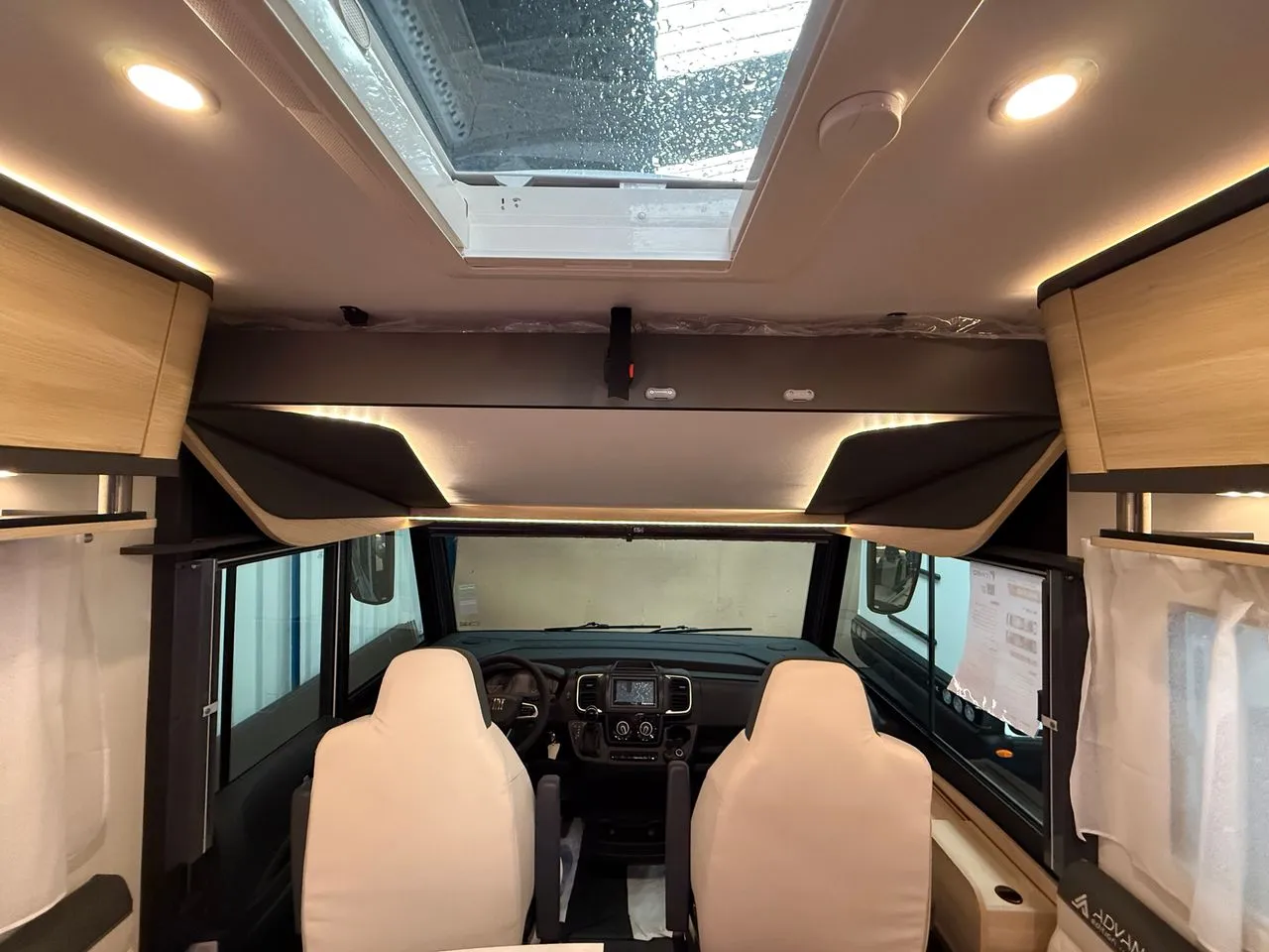 Camping-car - Itineo - MC 740 ADVANCE ÉDITION - 2026