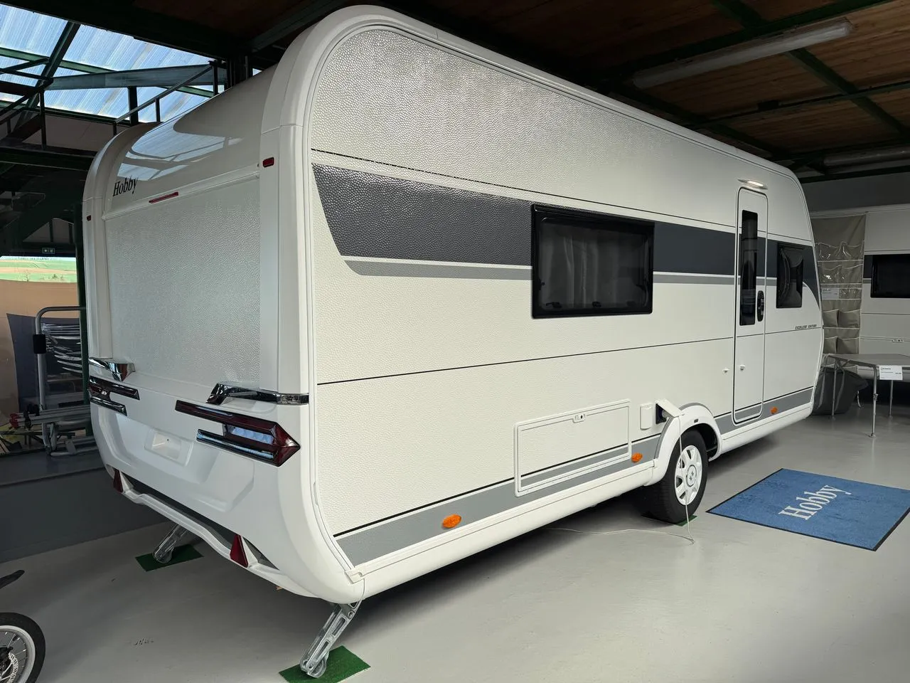 540 WLU EXCELLENT ÉDITION