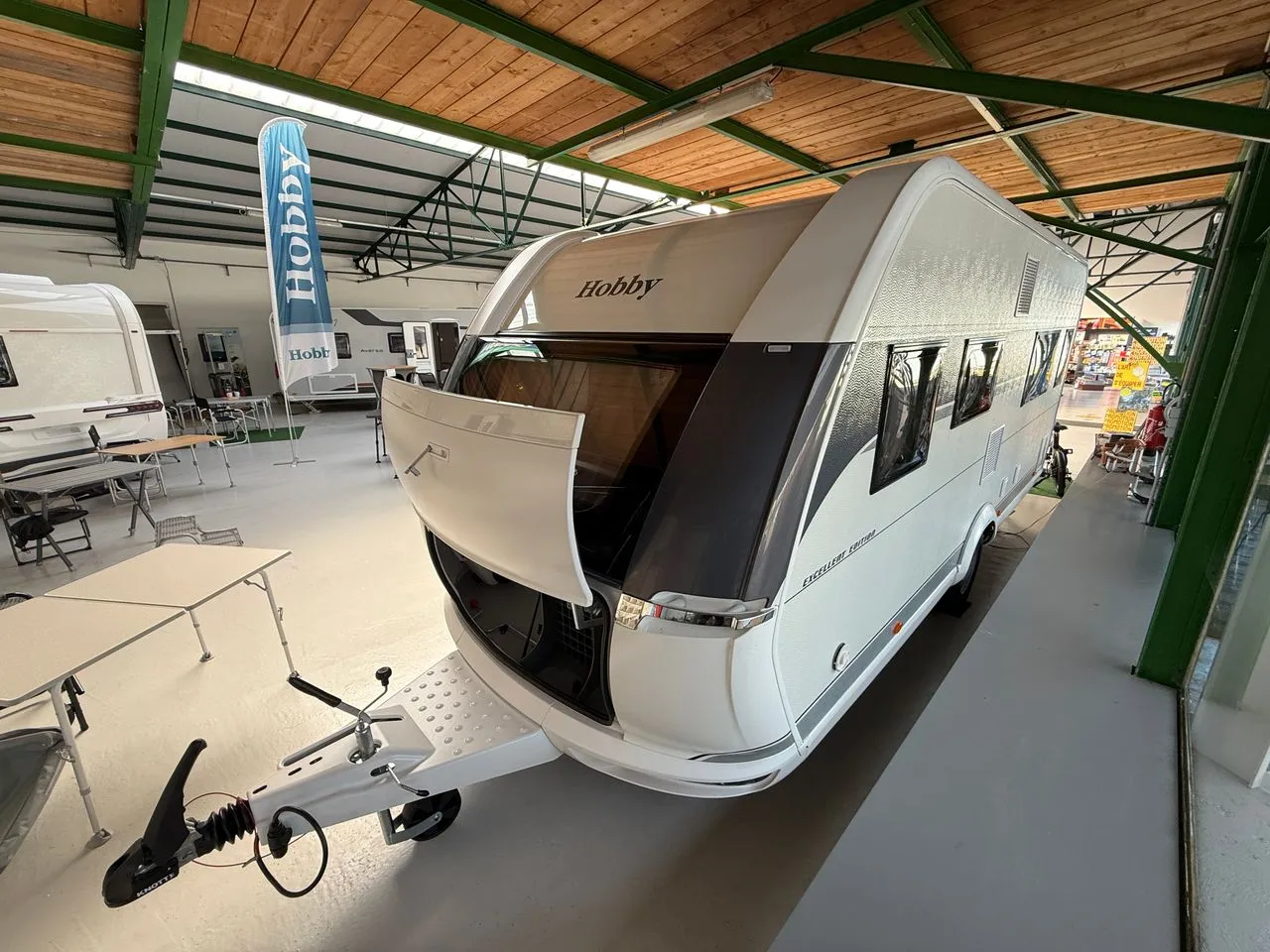 540 WLU EXCELLENT ÉDITION