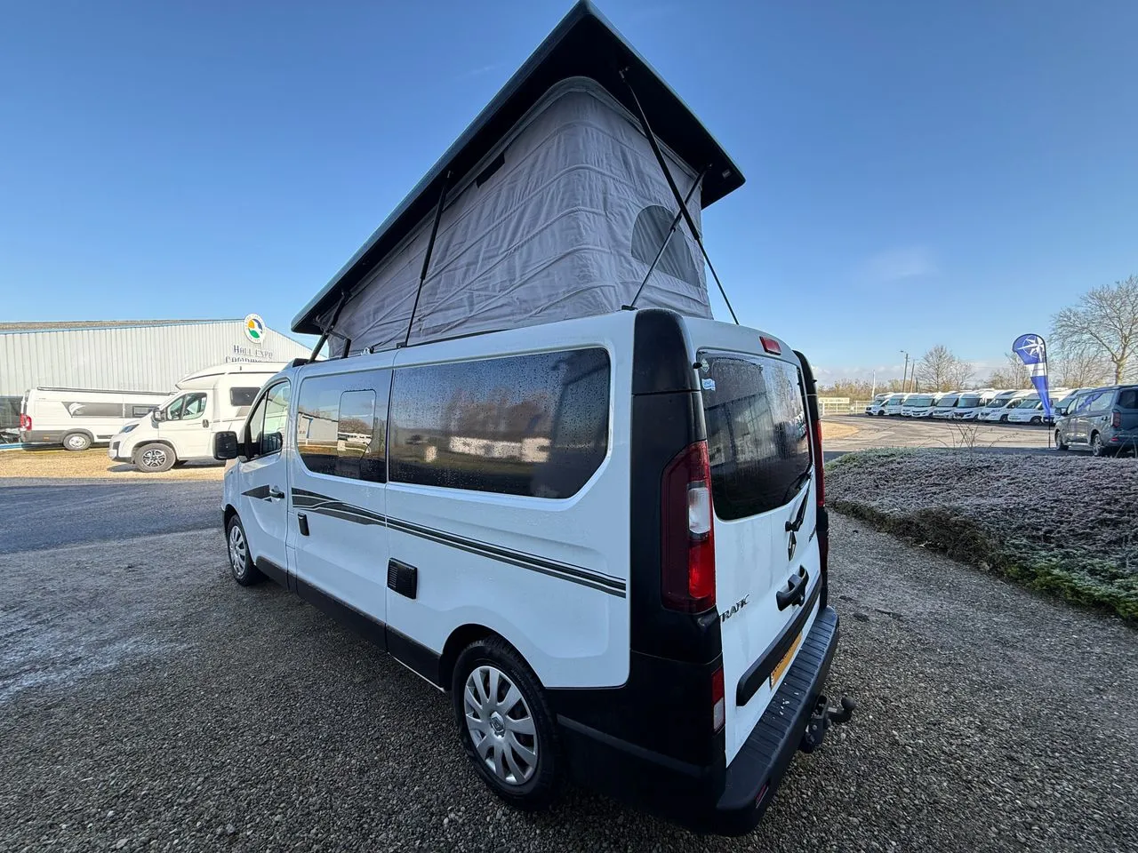 AUTOCAMP XL