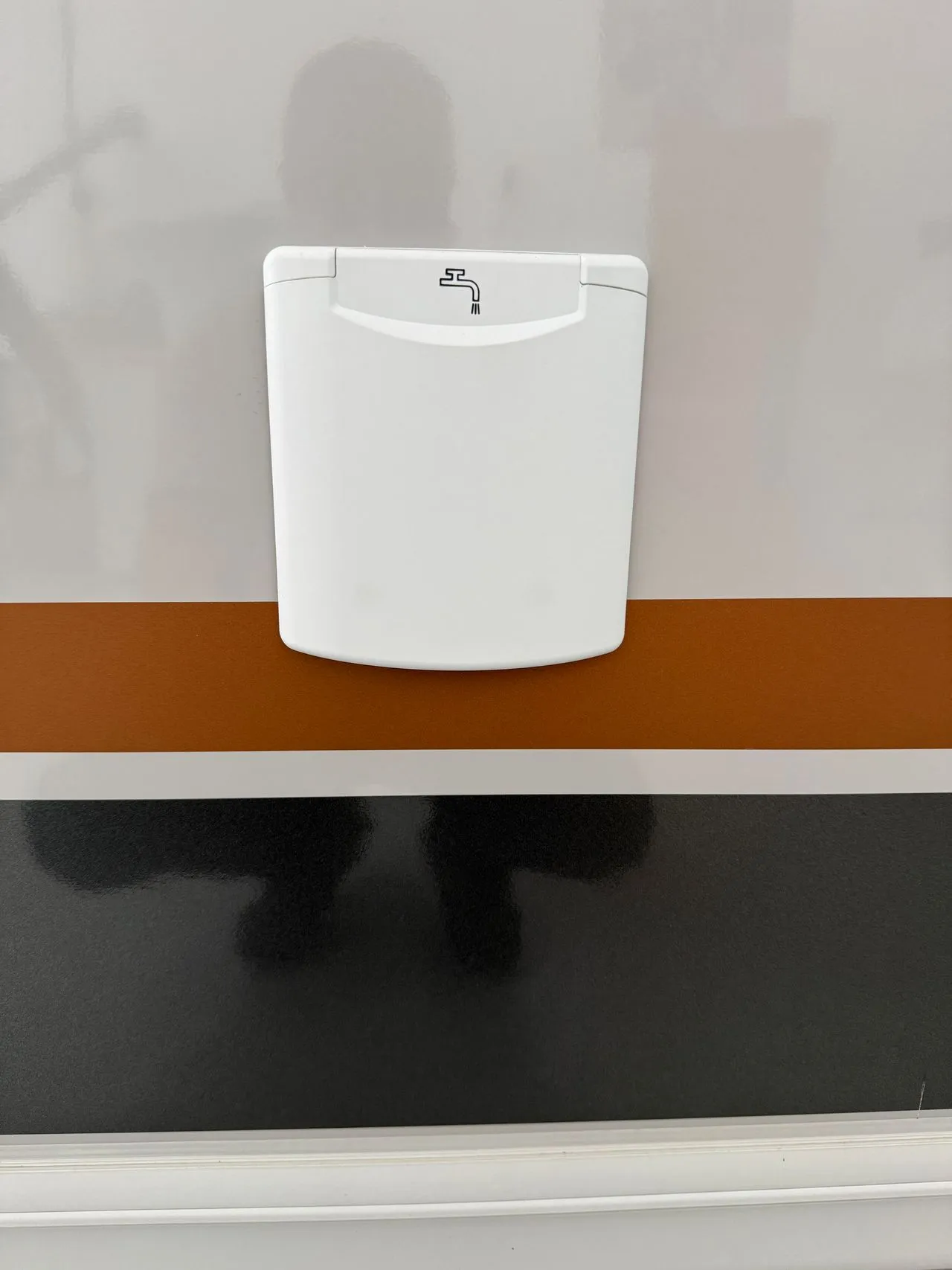 Caravane - Burstner - 535 TL AVERSO - 2025