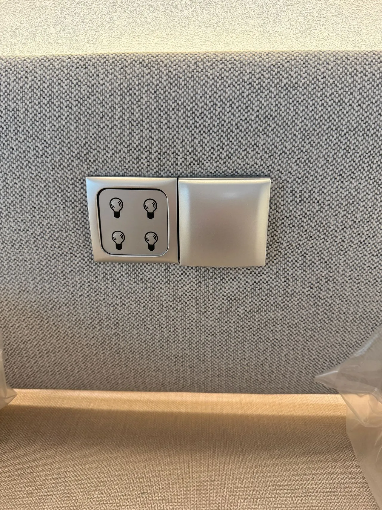 Caravane - Burstner - 535 TL AVERSO - 2025