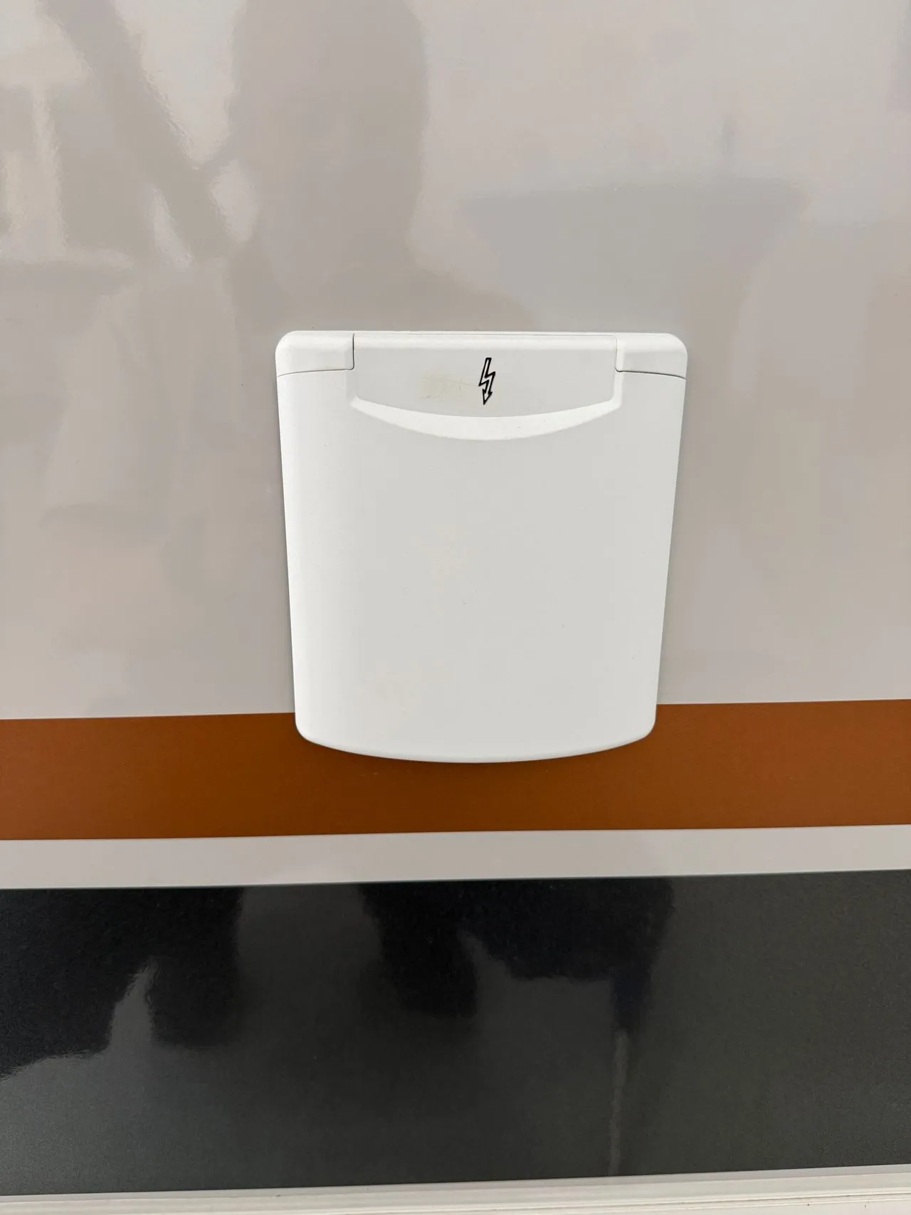 Caravane - Burstner - 535 TL AVERSO - 2025