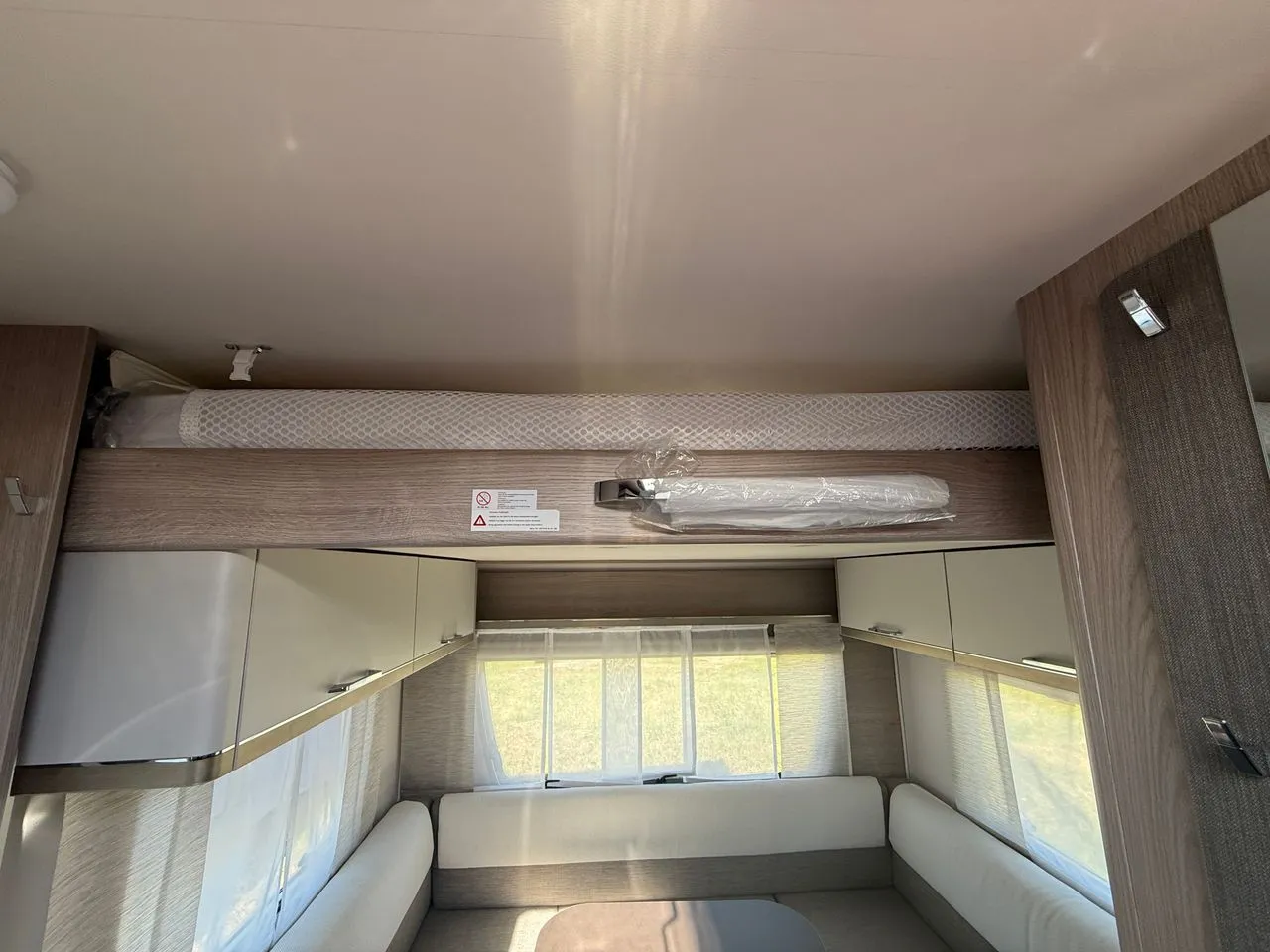 Caravane - Burstner - 510 TK Premio Plus - 2024