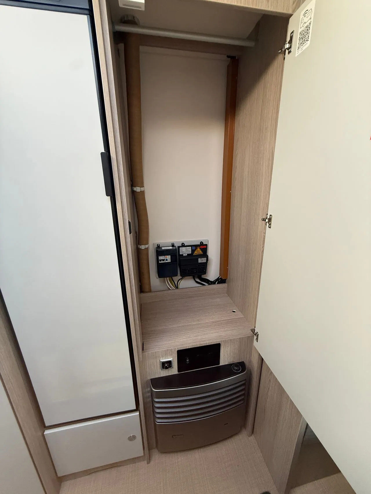 Caravane - Burstner - 510 TK Premio Plus - 2024