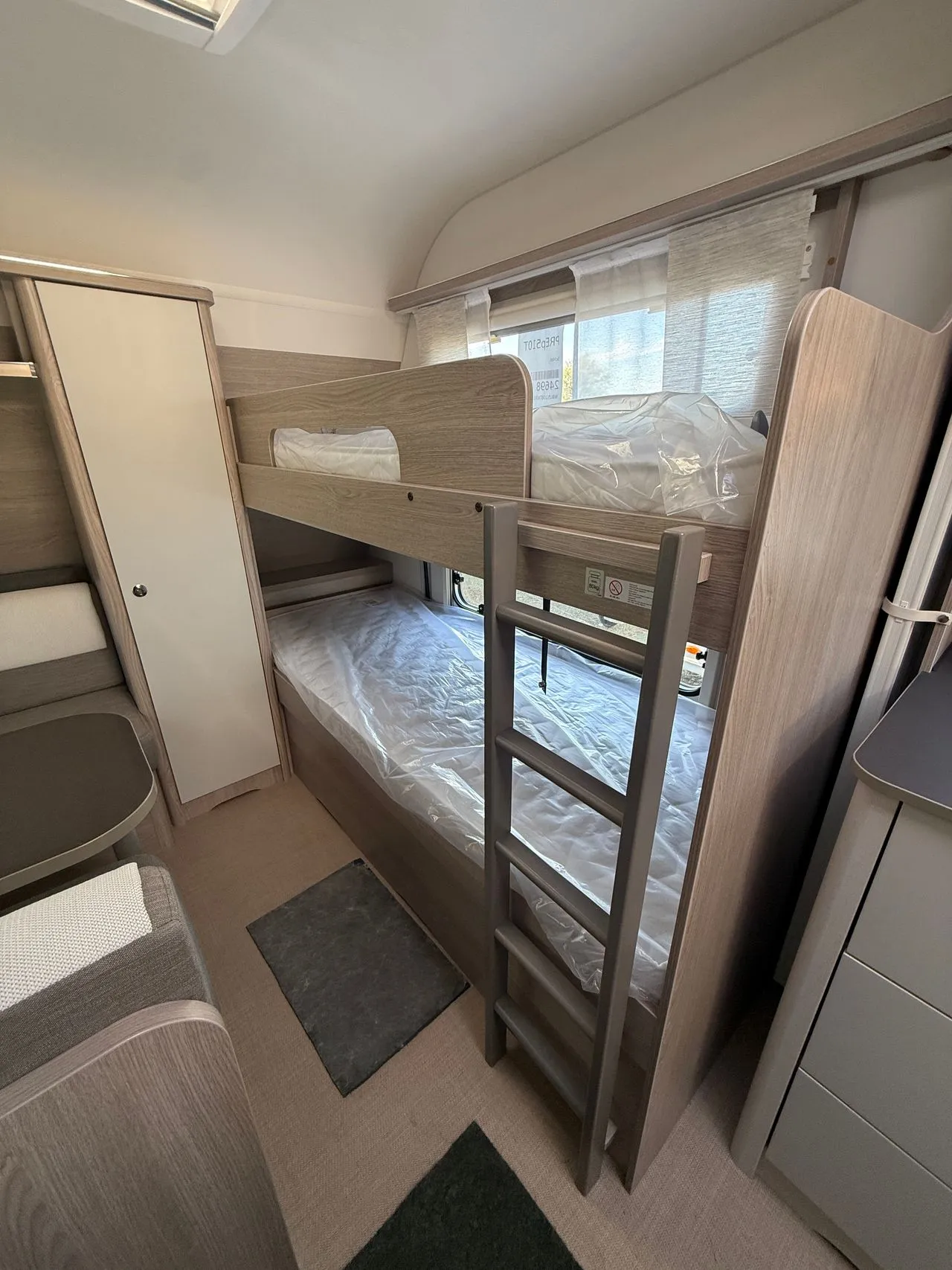 Caravane - Burstner - 510 TK Premio Plus - 2024