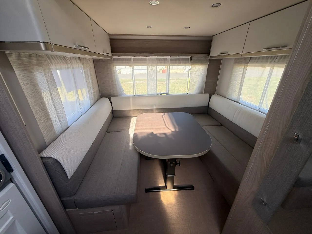 Caravane - Burstner - 510 TK Premio Plus - 2024