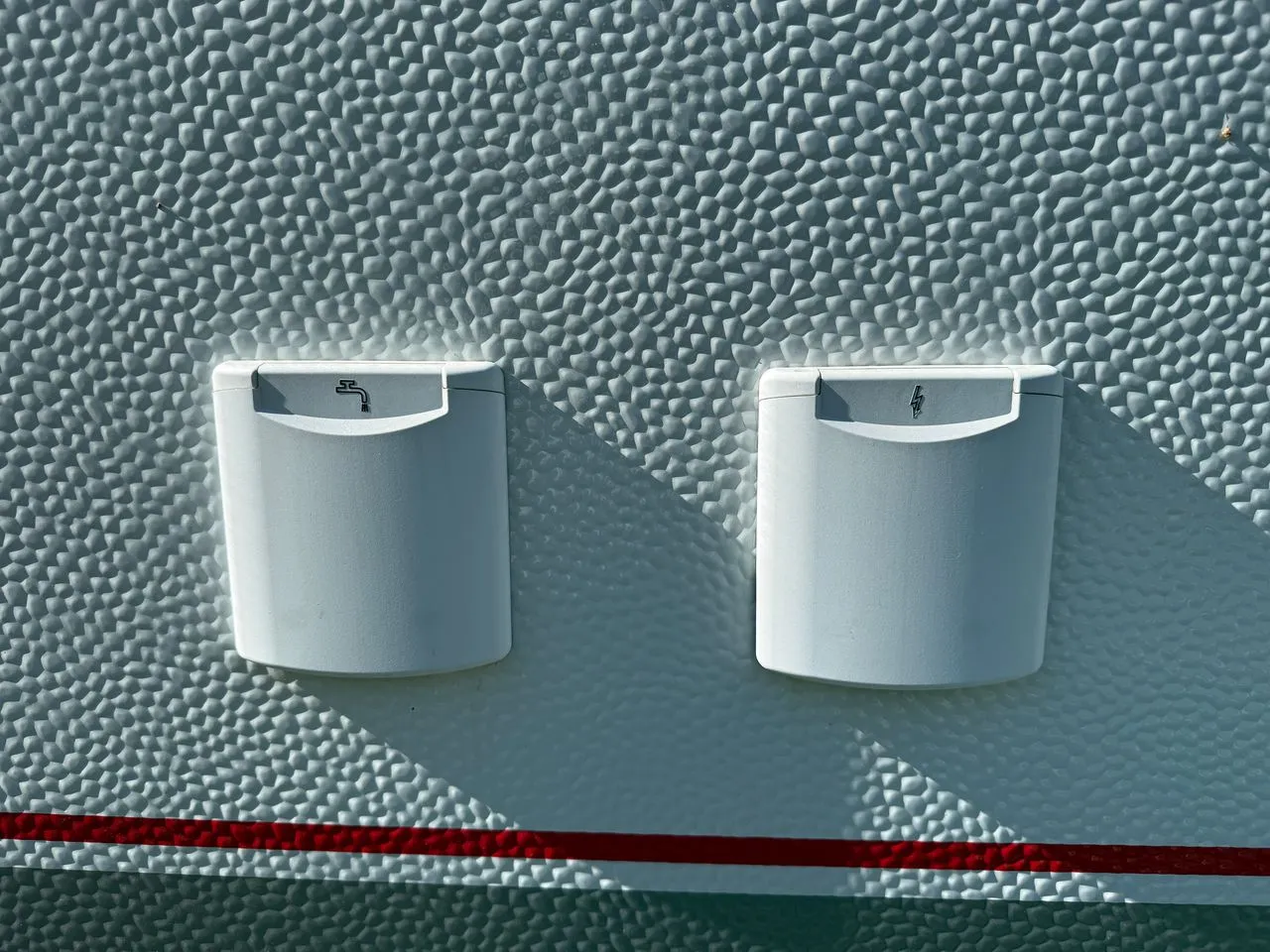 Caravane - Burstner - 510 TK Premio Plus - 2024