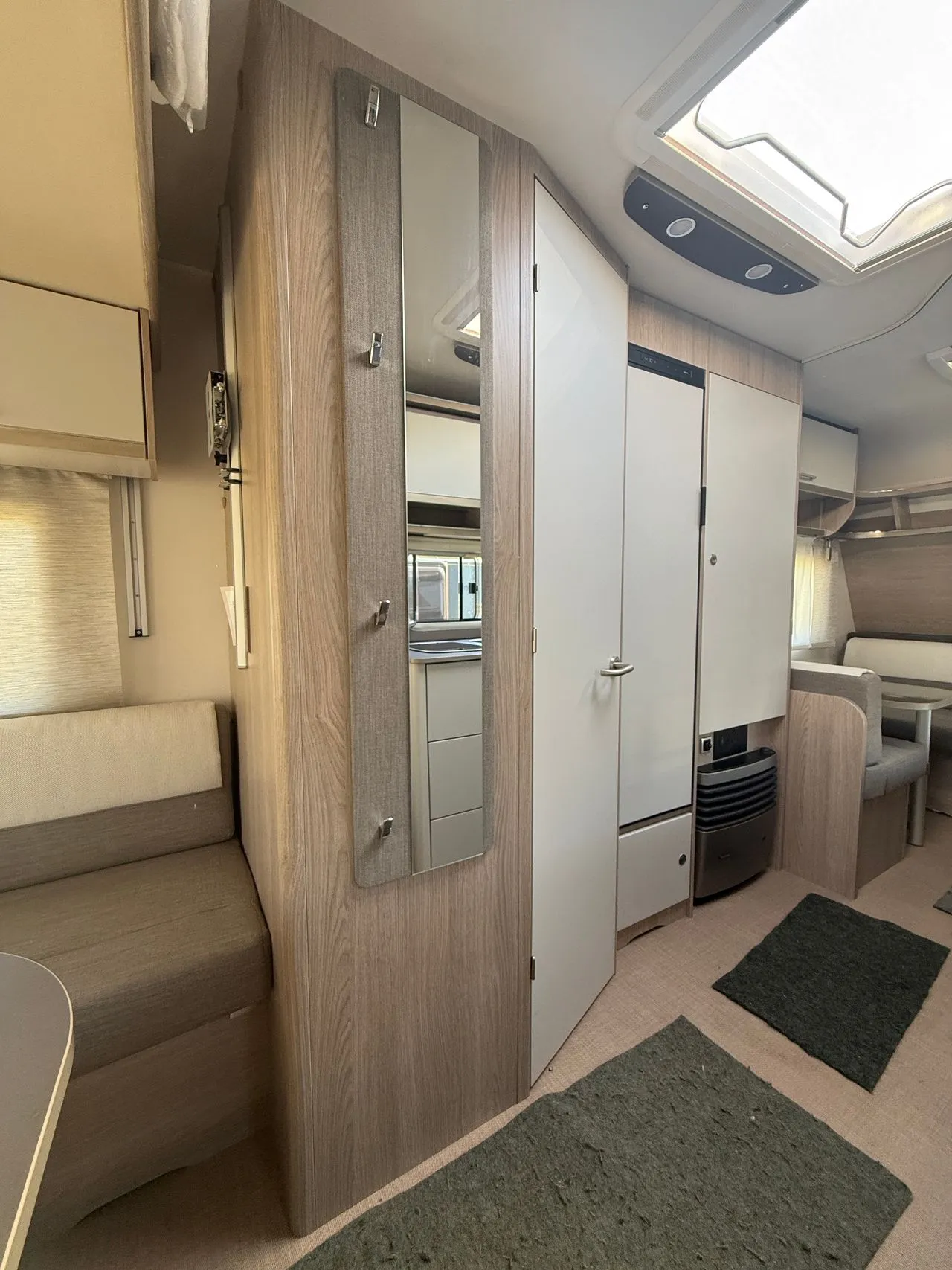 Caravane - Burstner - 510 TK Premio Plus - 2024