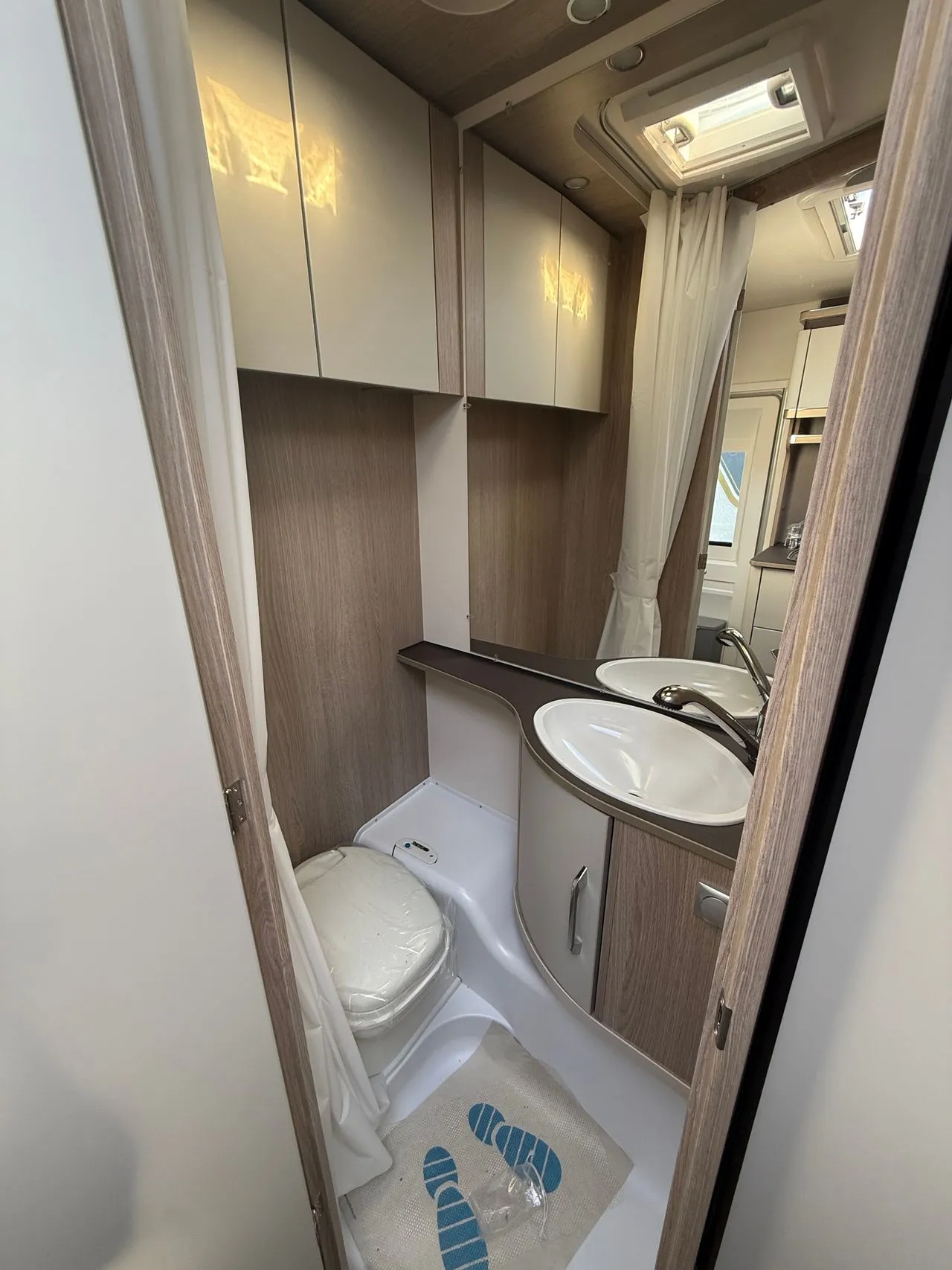 Caravane - Burstner - 510 TK Premio Plus - 2024