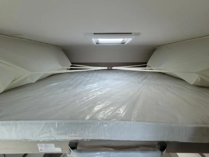 Caravane - Burstner - 510 TK Premio Plus - 2024