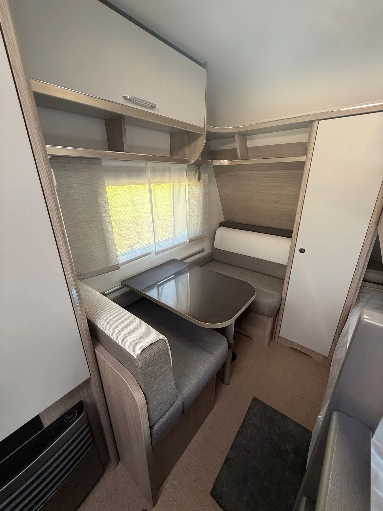 Caravane - Burstner - 510 TK Premio Plus - 2024