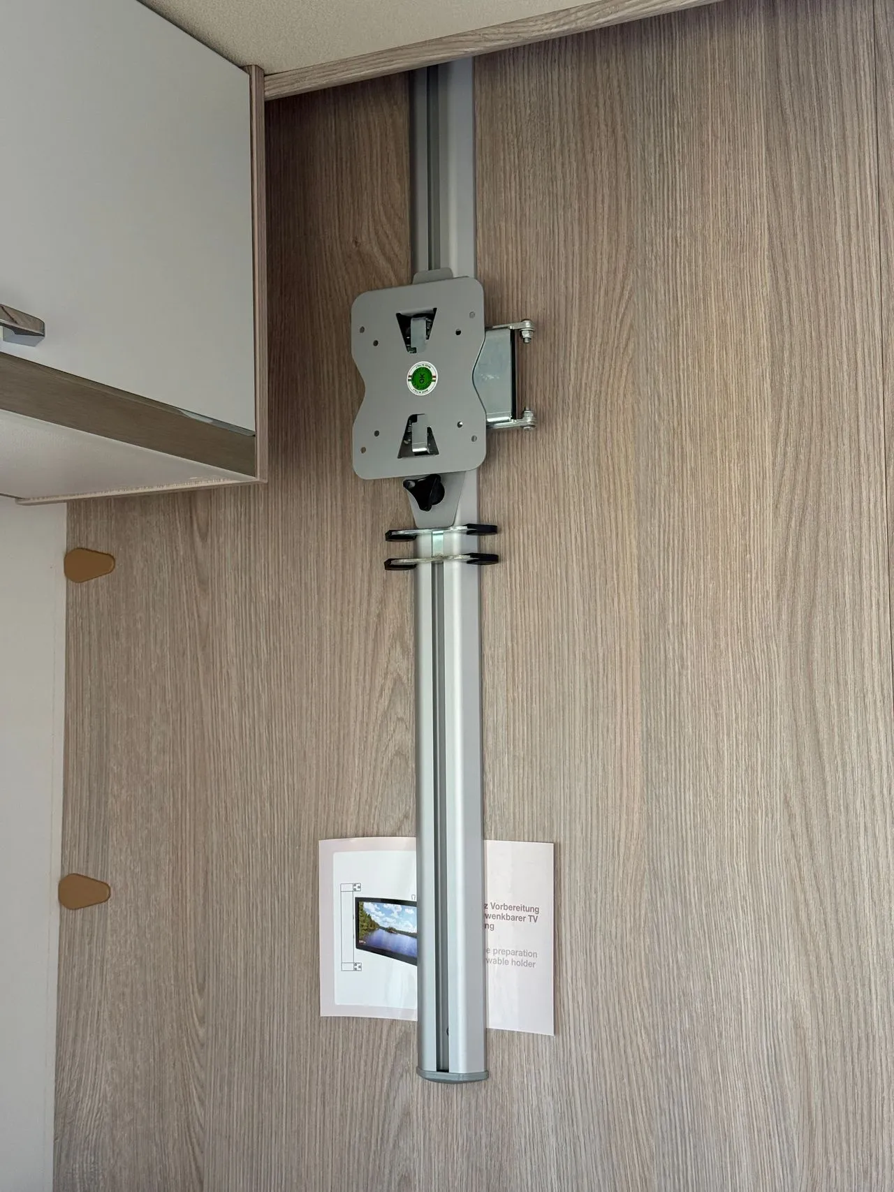 Caravane - Burstner - 510 TK Premio Plus - 2024