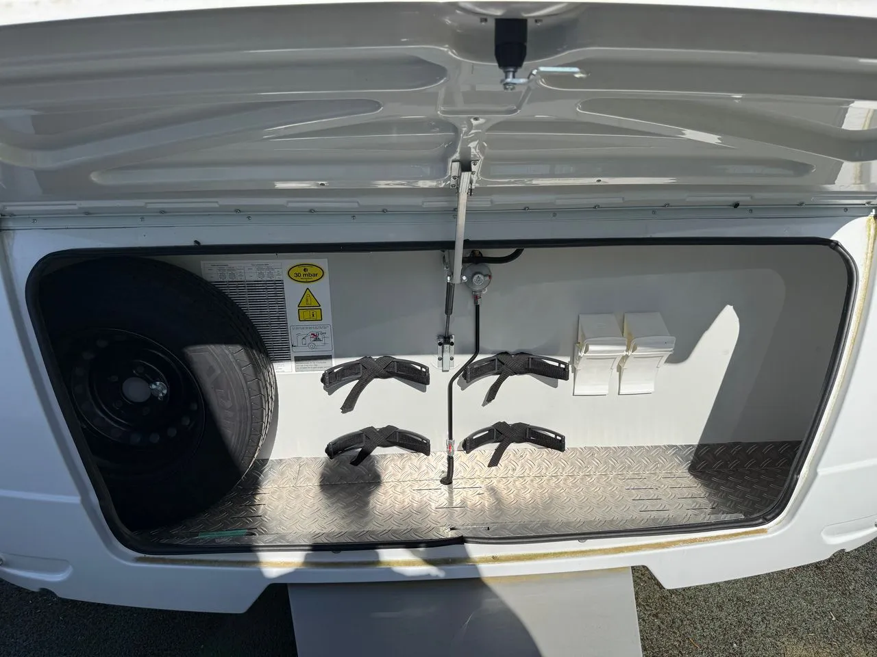 Caravane - Burstner - 510 TK Premio Plus - 2024