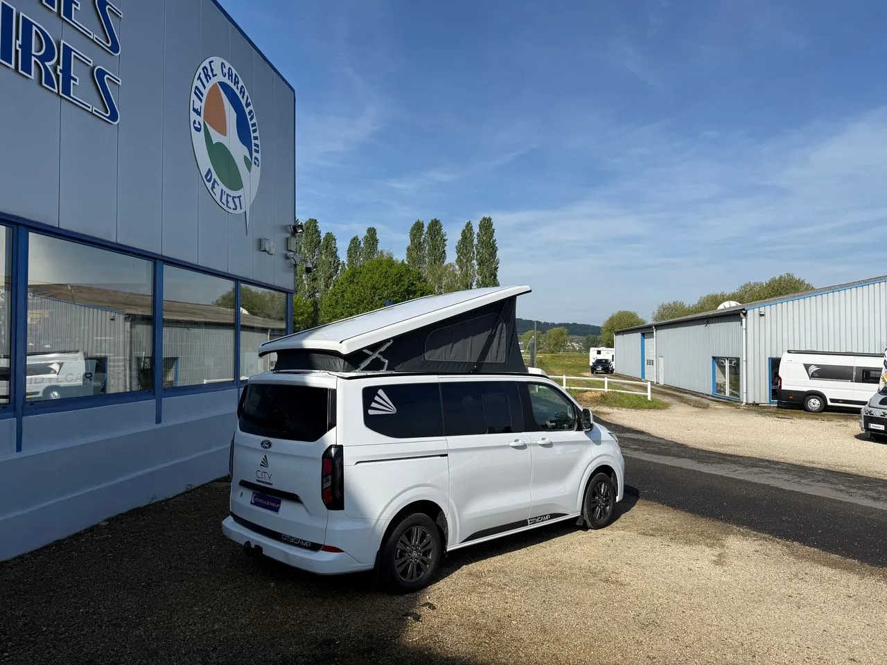 CITY CAMP