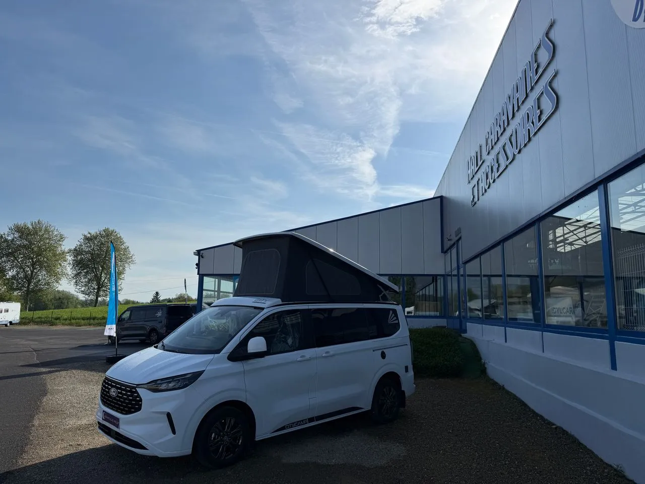 CITY CAMP