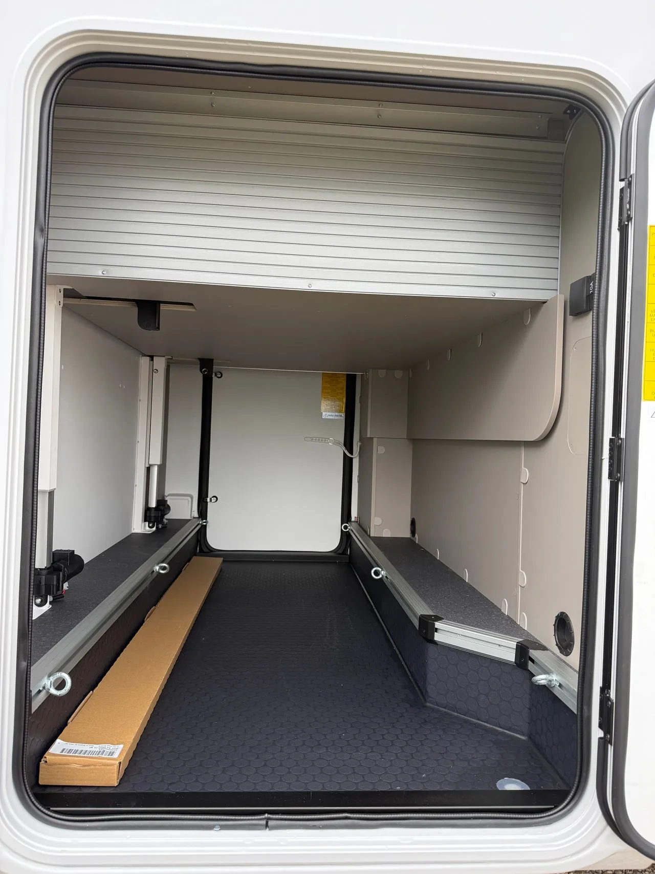 Camping-car - Adria - COMPACT SELECT DC - 2026